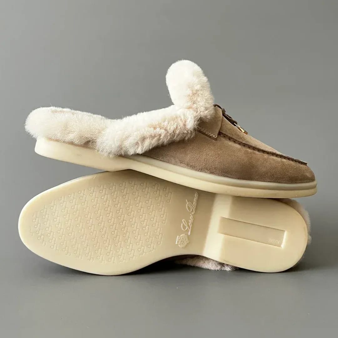 Loro Piana Babouche Charms Walk 縮圖 4