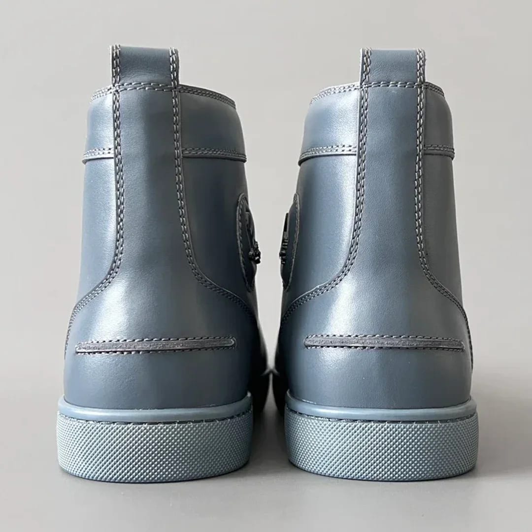 Christian Louboutin Lou Spikes 縮圖 4