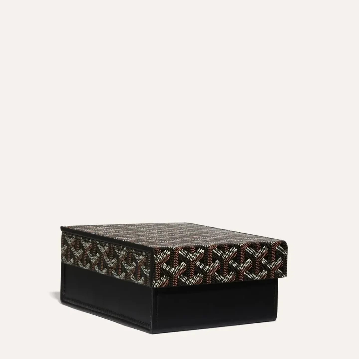 Goyard 4 Watch Case 縮圖 1