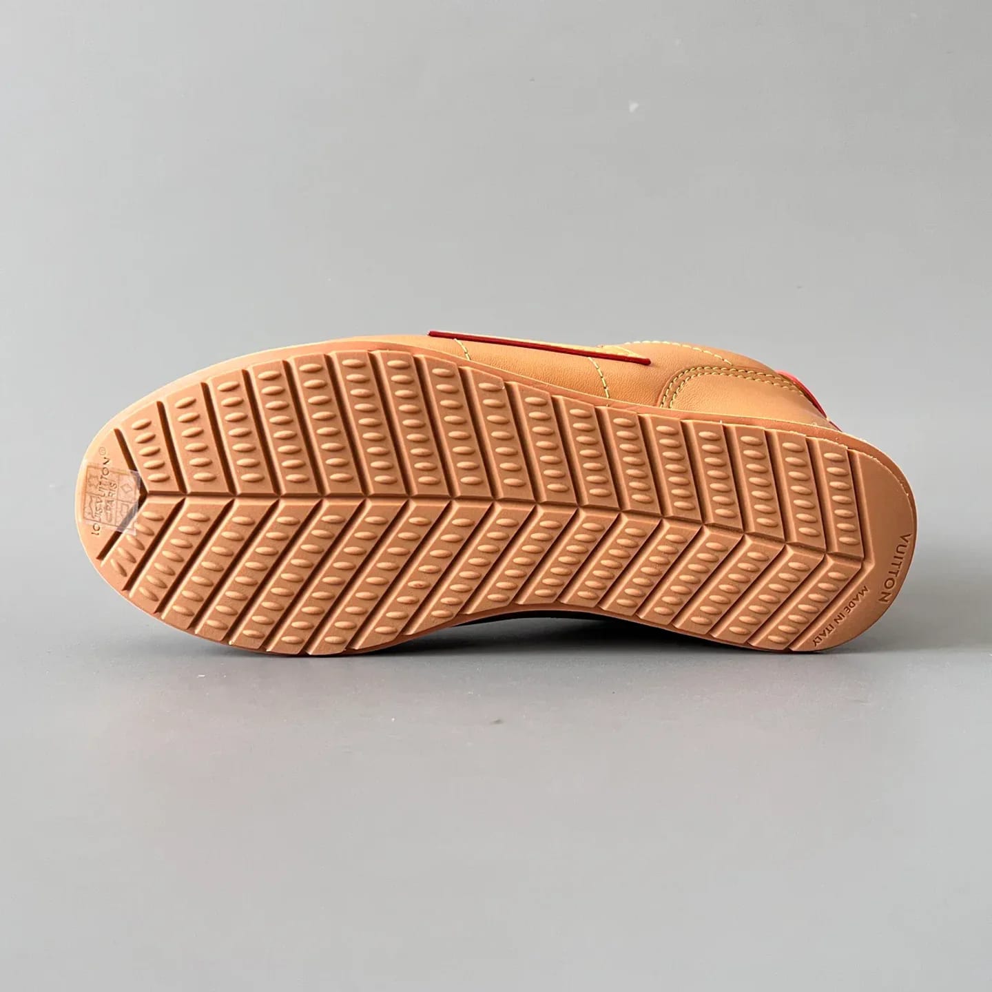 Louis Vuitton LV BUTTERSOFT Sneaker 縮圖 4