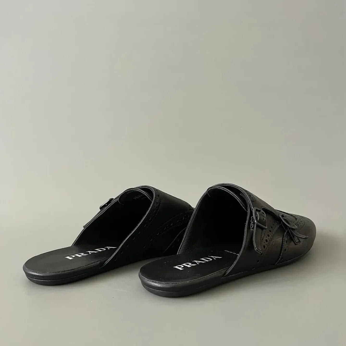 Prada Shuffle Sneaker 縮圖 2