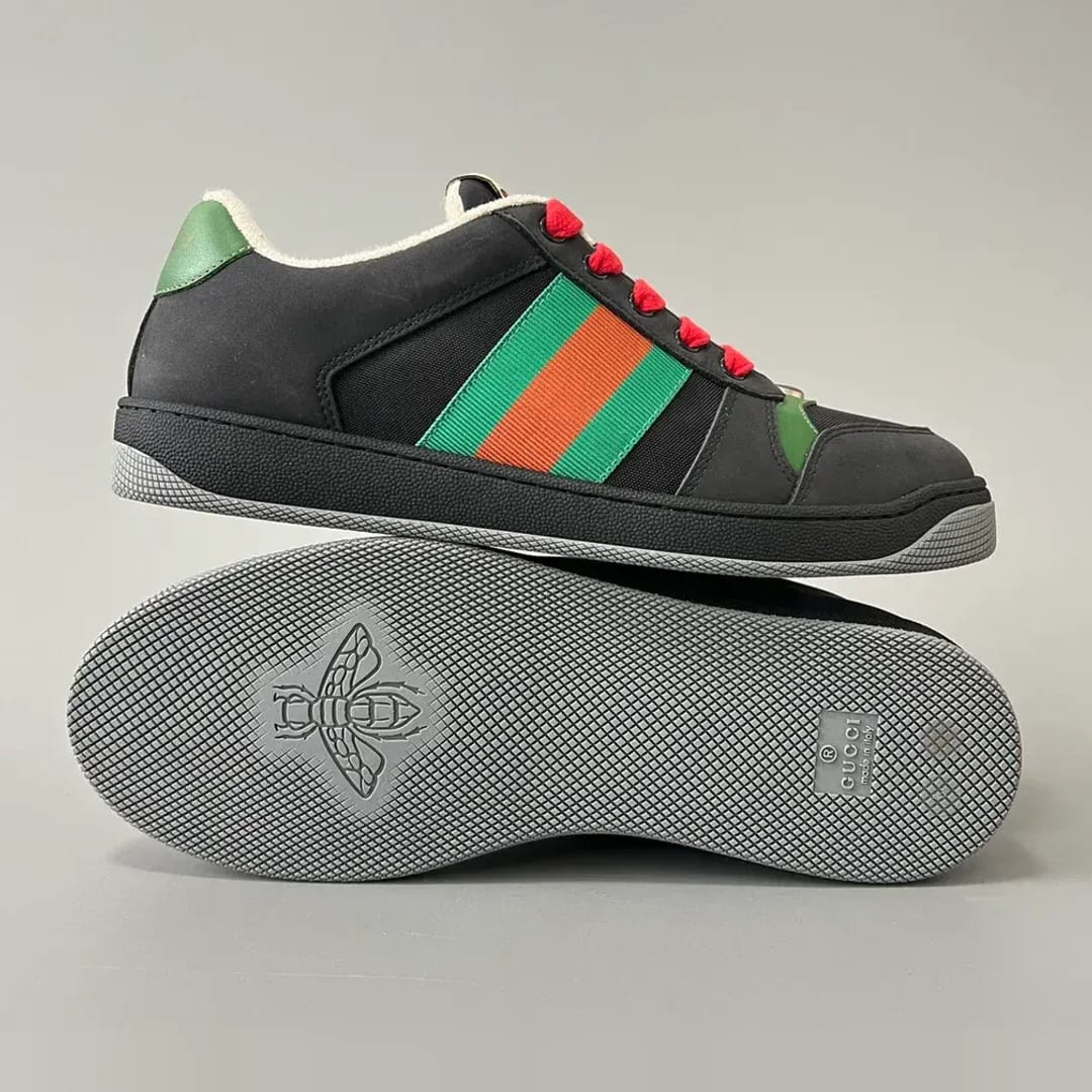 Gucci Screener Sneaker 縮圖 4