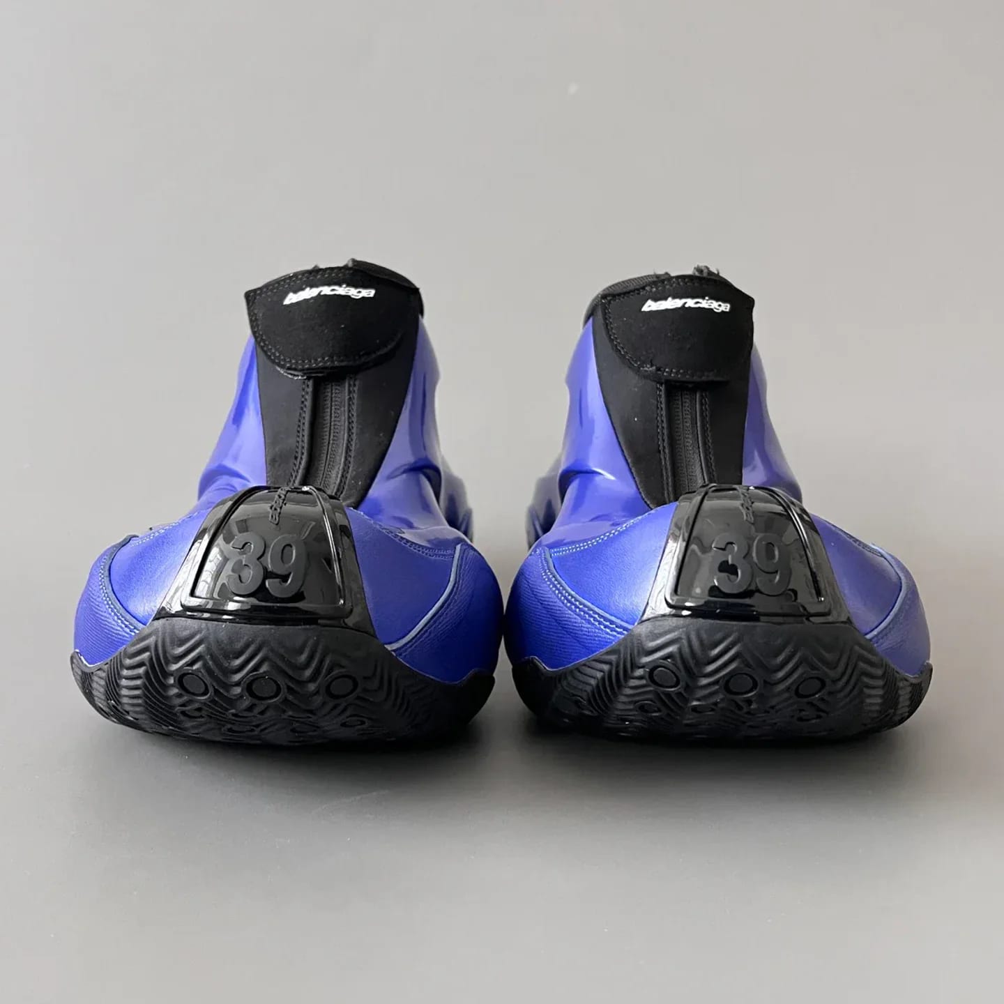Balenciaga Basketball Sneaker 縮圖 2