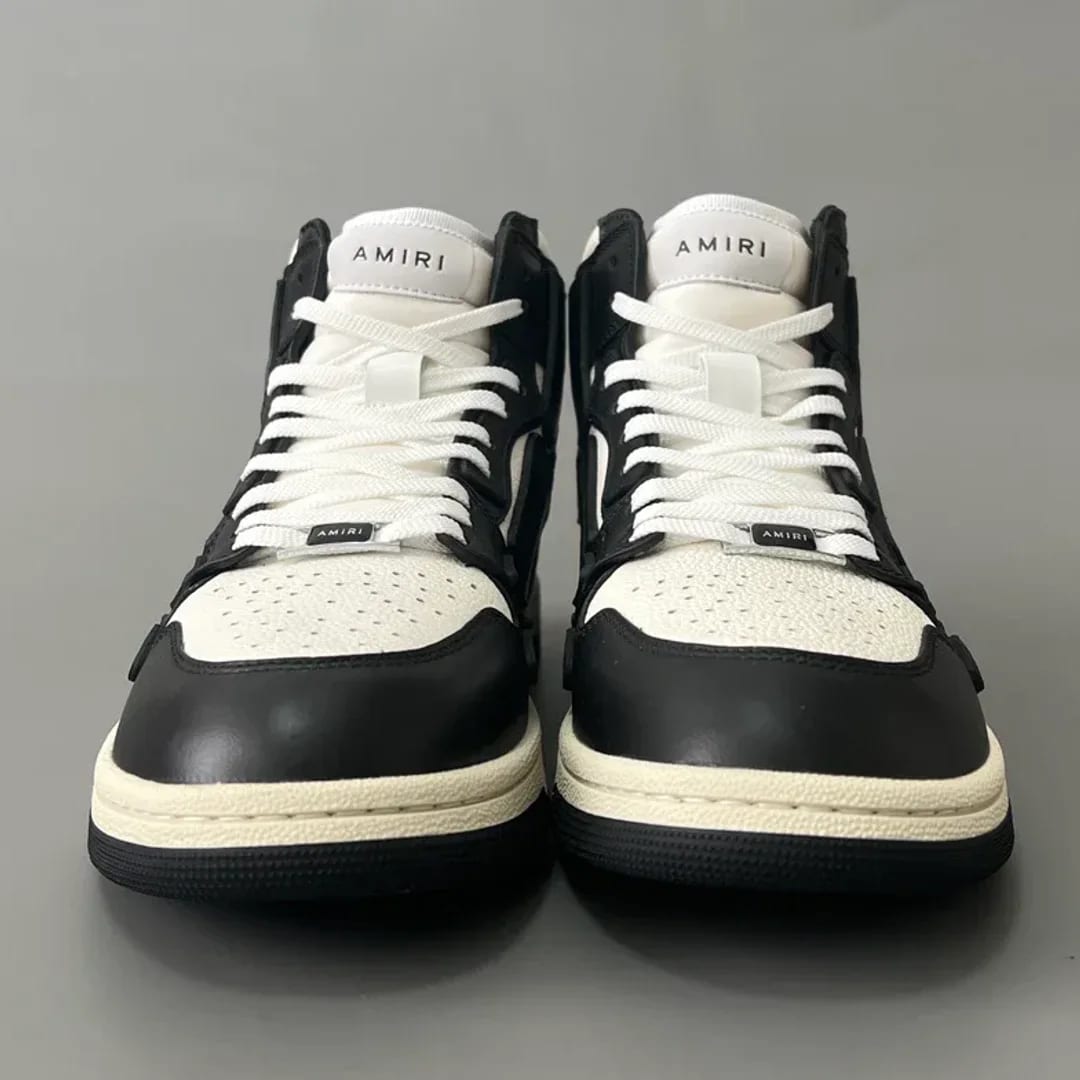 AMIRI Skel High-Top Sneakers 縮圖 2