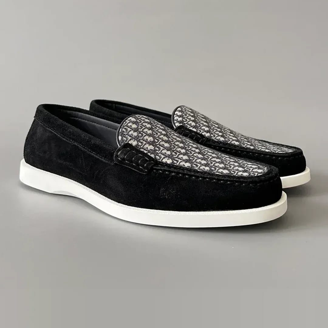 Dior Granville Loafer 縮圖 2