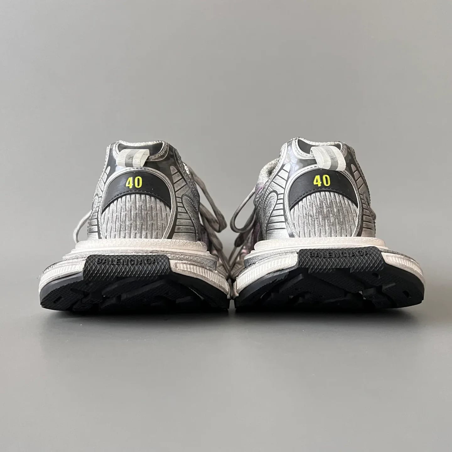 Balenciaga 3XL Sneaker 縮圖 3