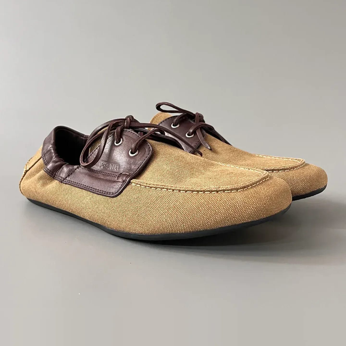 Prada Shuffle Sneaker 縮圖 2