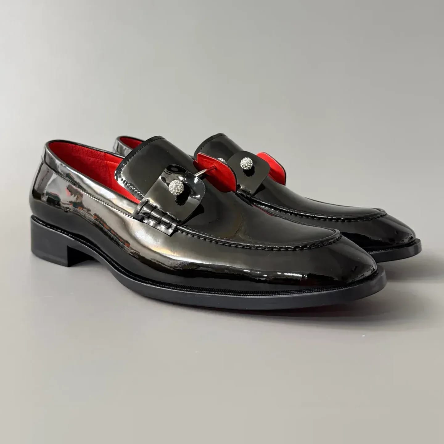 Christian Louboutin Chambelimoc Loafer 縮圖 2