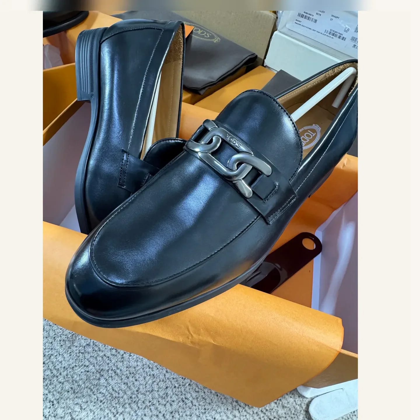 Tod's Horsebit Loafer 縮圖 3