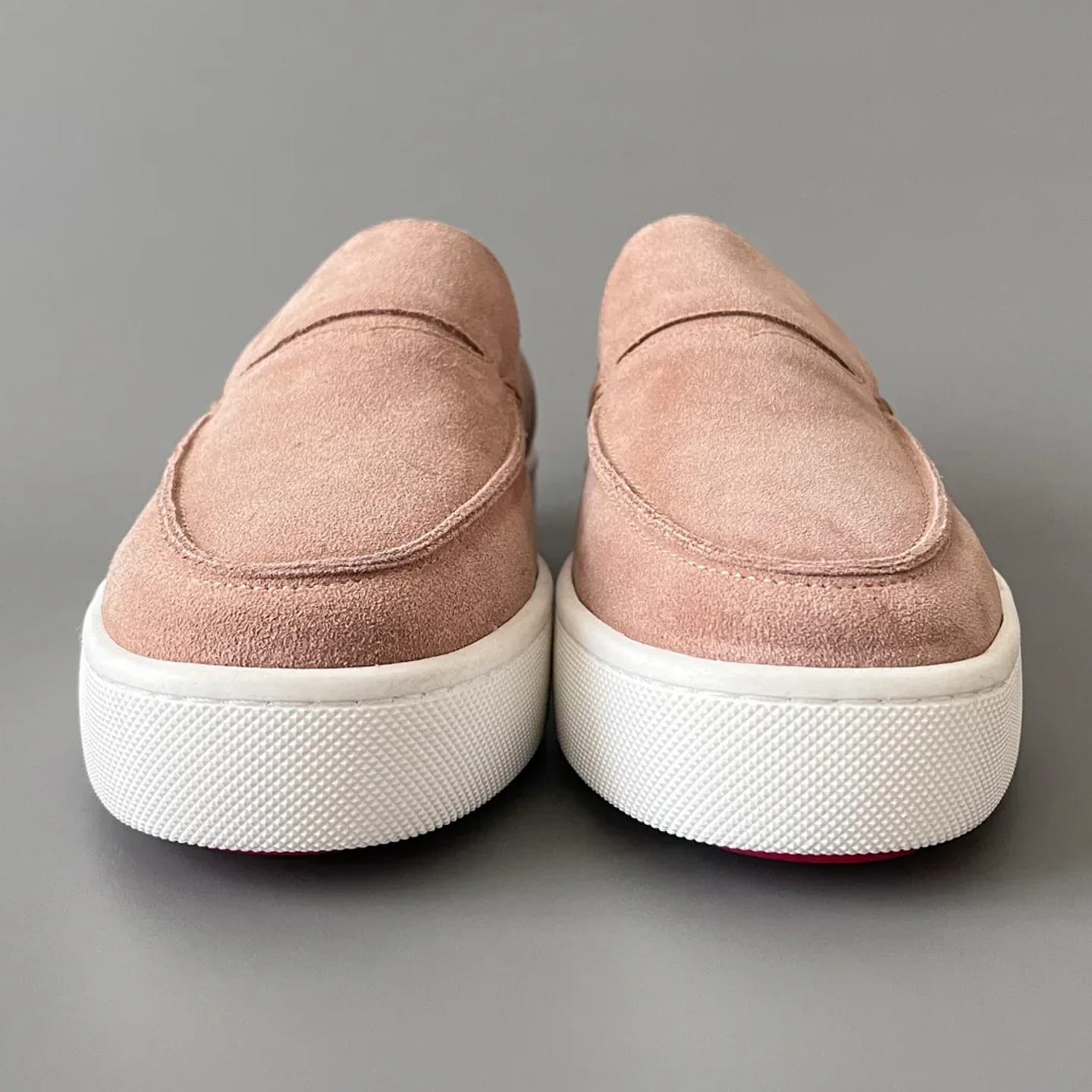 Christian Louboutin Happyrui Spikes Sneakers 縮圖 2