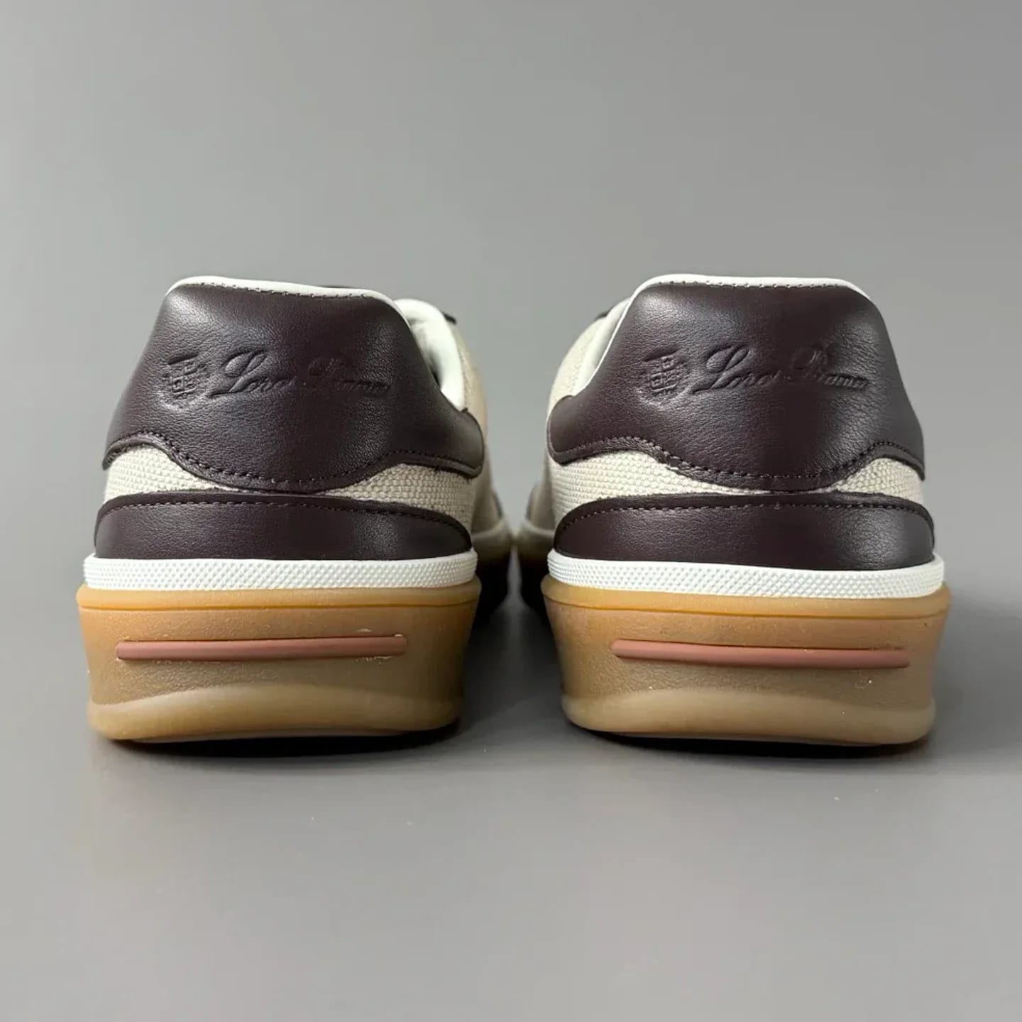 Loro Piana Tennis Walk Sneaker 縮圖 3