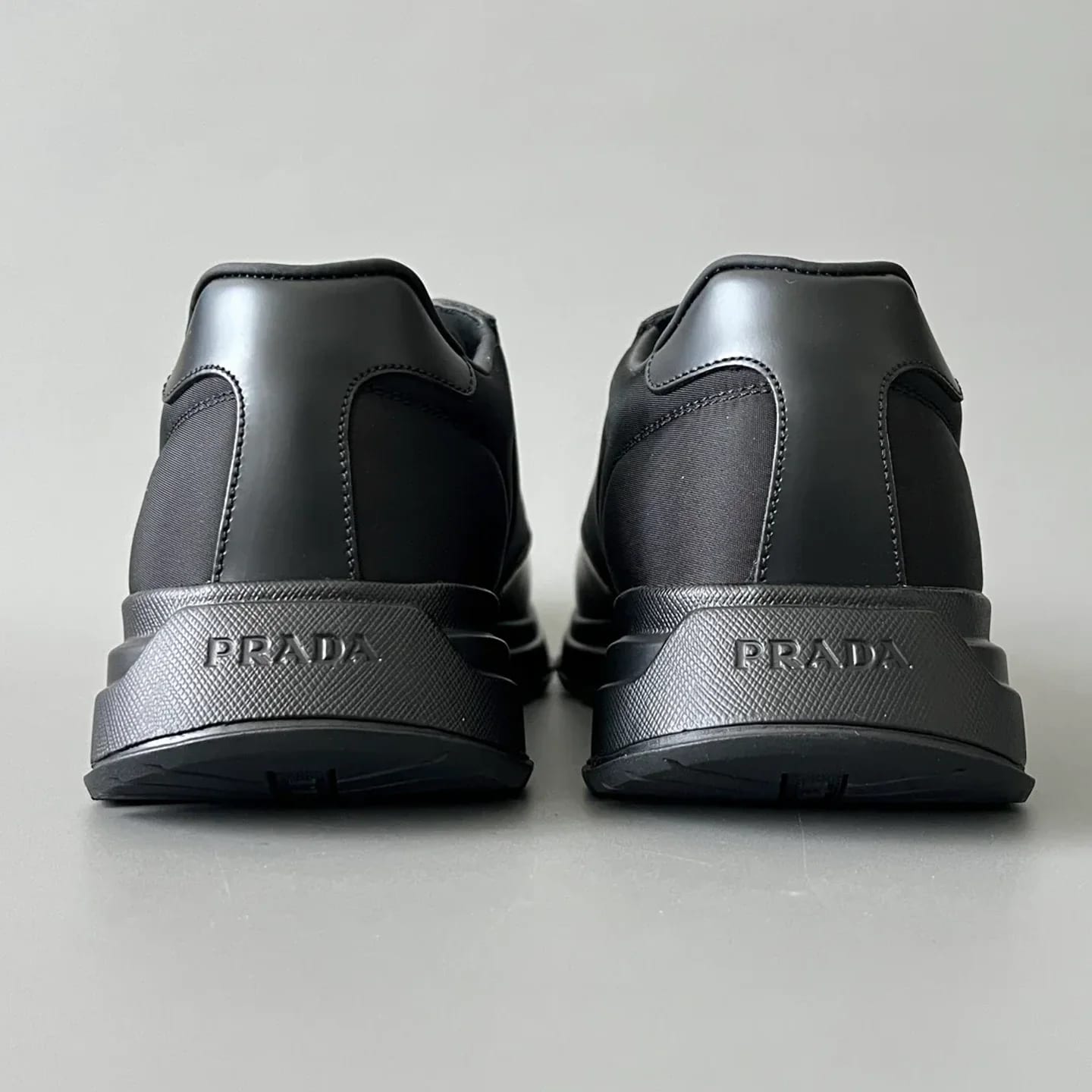 Prada Prax 1 Sneakers 縮圖 4