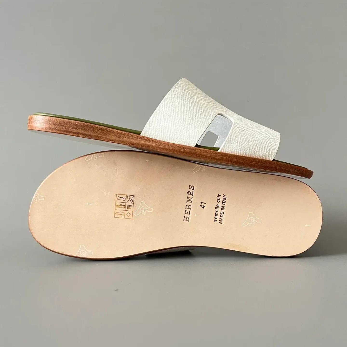 Hermès Izmir Sandal 縮圖 4