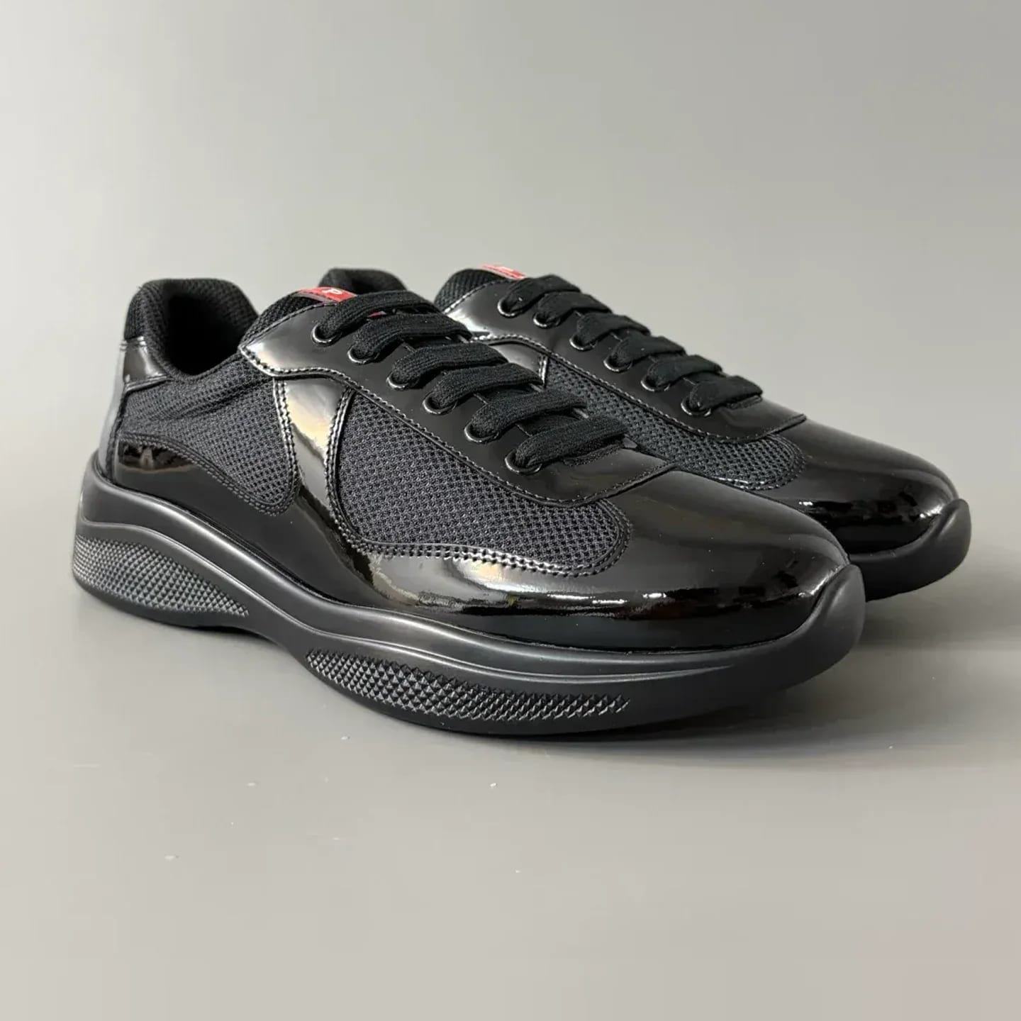 Prada America's Cup Sneaker 縮圖 2