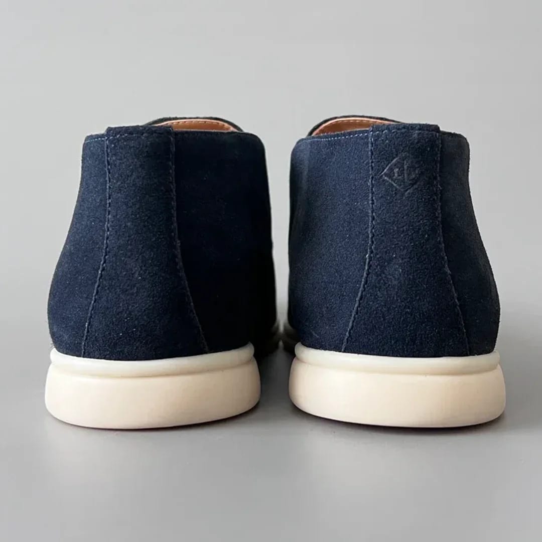 Loro Piana Open Walk Ankle Boot 縮圖 3
