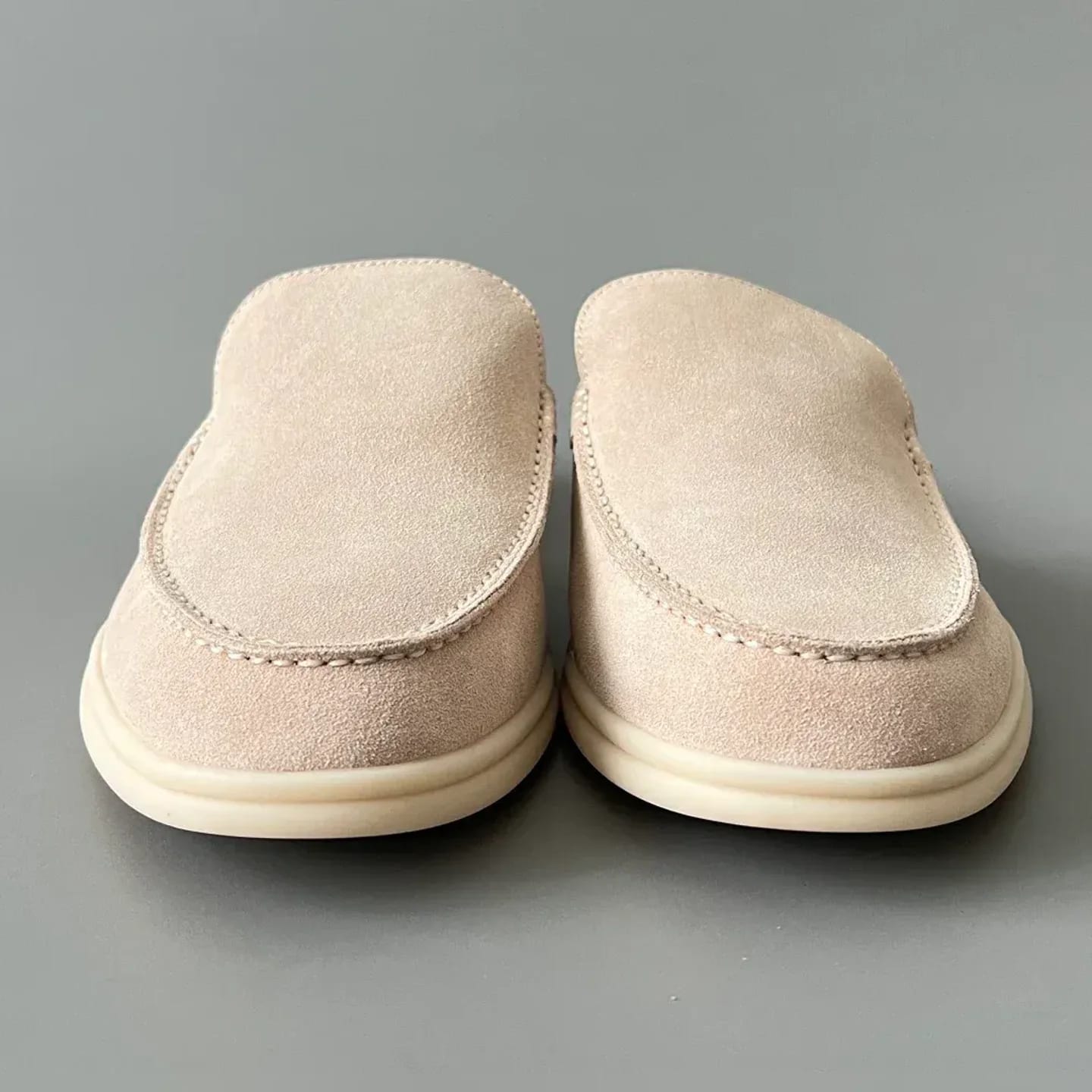 Loro Piana Tomori Walk Mule 縮圖 2