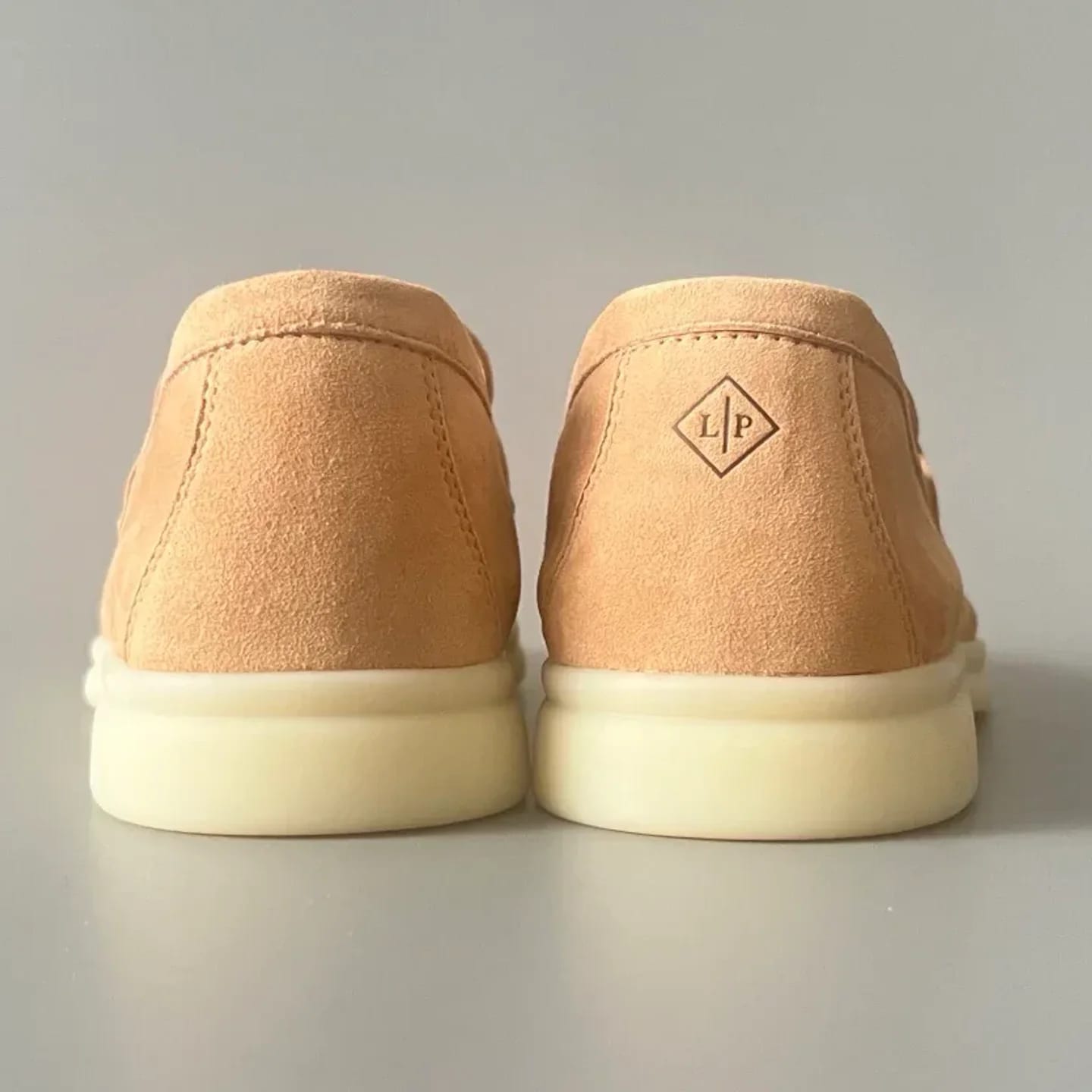 Loro Piana Summer Charms Walk Loafer 縮圖 3