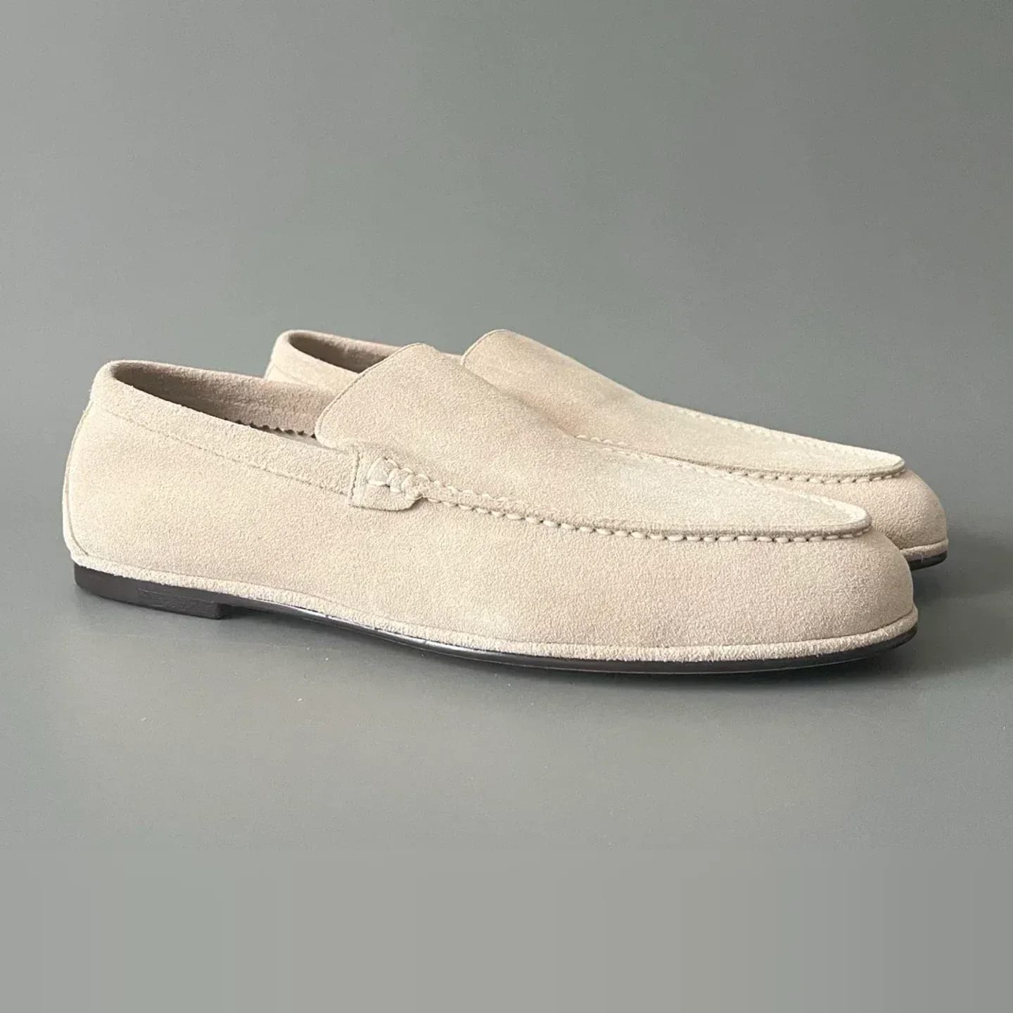 Loro Piana Anton Walk Loafer 縮圖 2