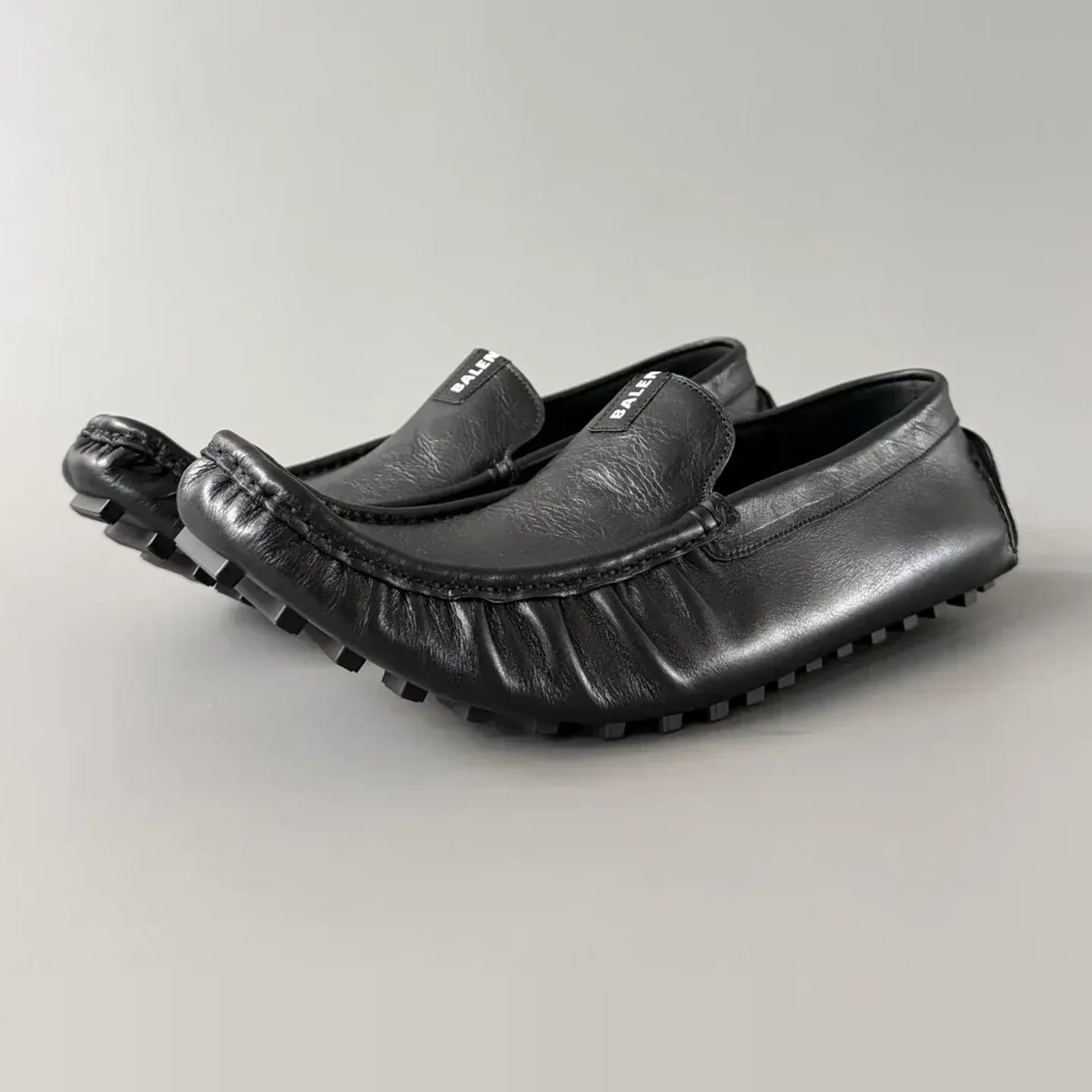 Balenciaga Portofino Loafer 縮圖 1
