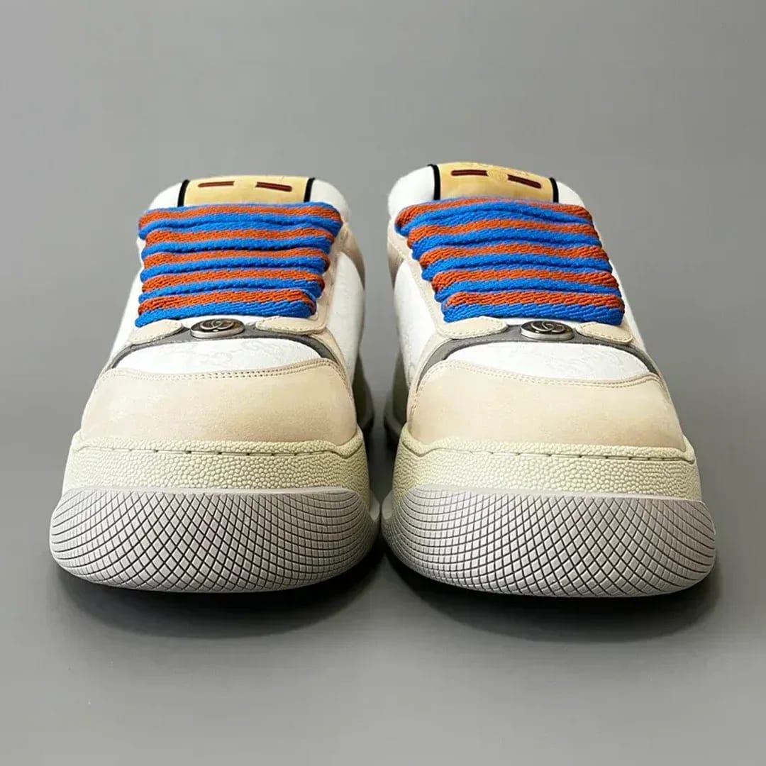 Gucci Screener Sneaker 縮圖 2
