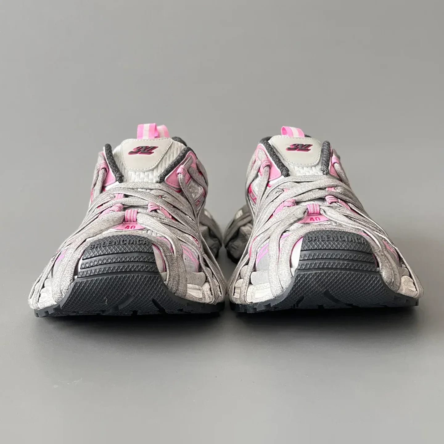 Balenciaga 3XL Sneaker 縮圖 2