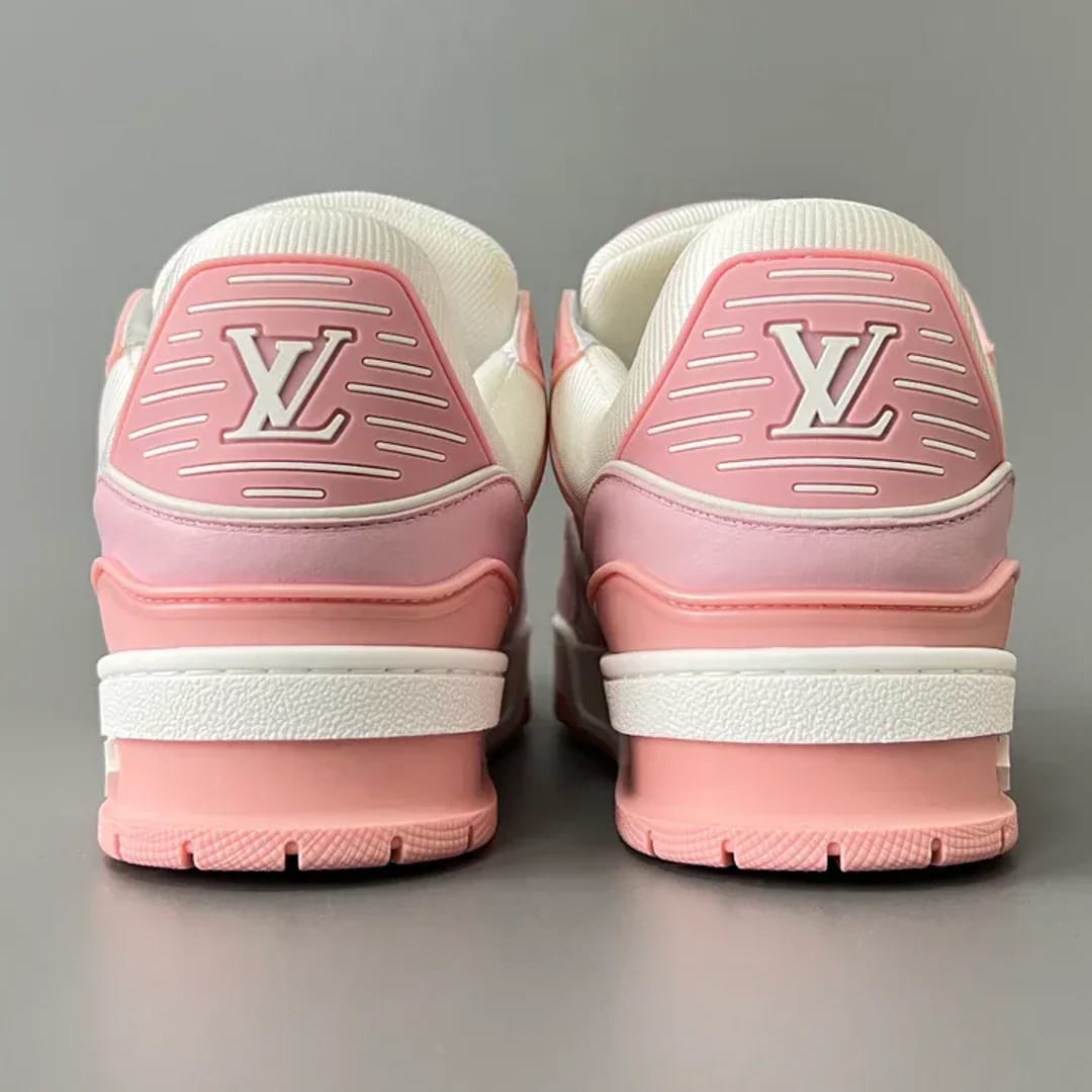 Louis Vuitton LV Trainer Sneaker 縮圖 3