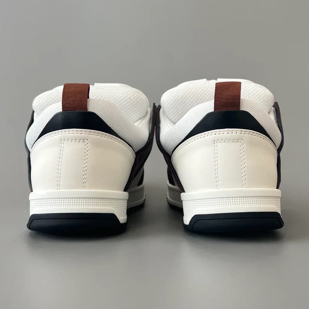 Valentino Garavani Open Skate Shoes 縮圖 3