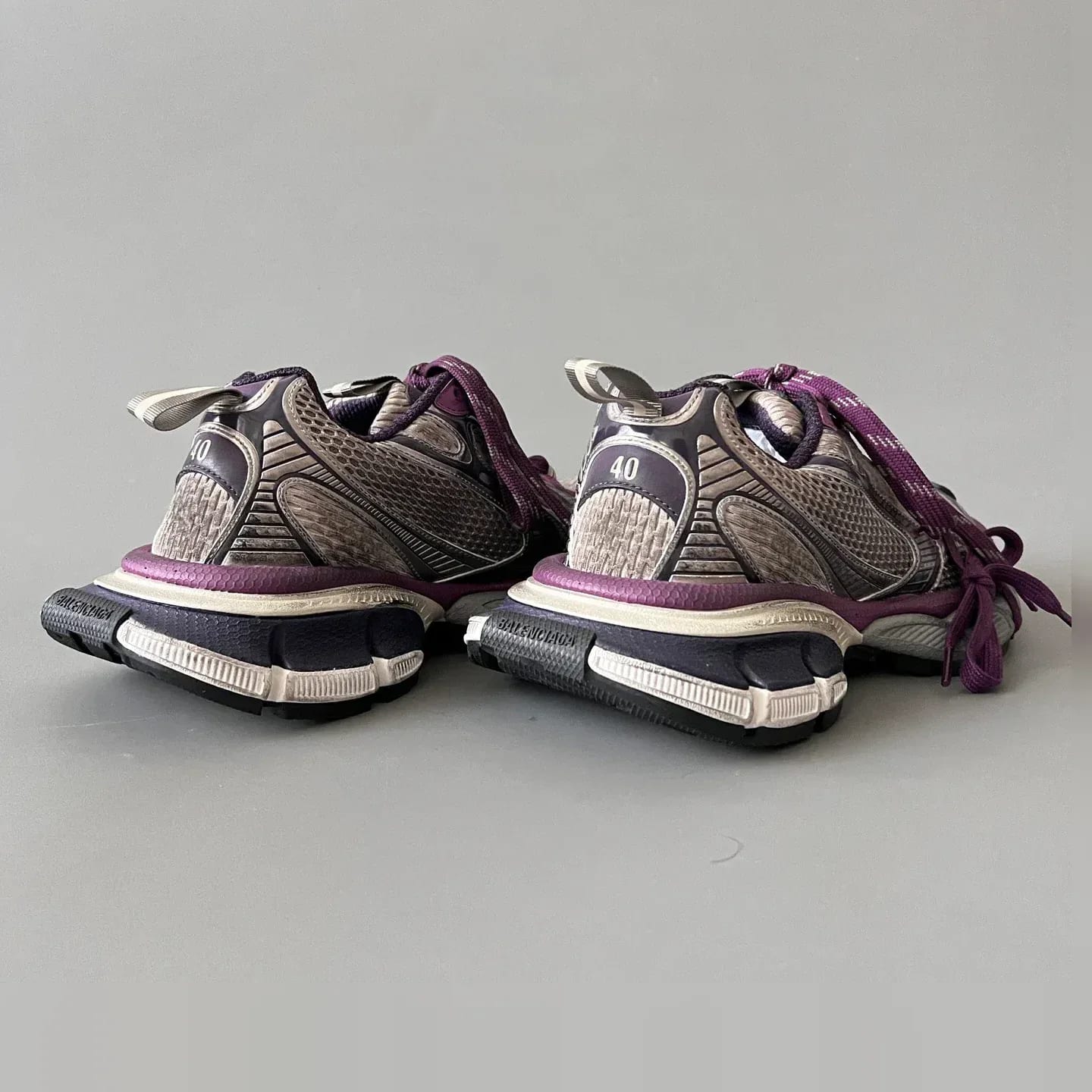 Balenciaga 3XL Sneaker 縮圖 2