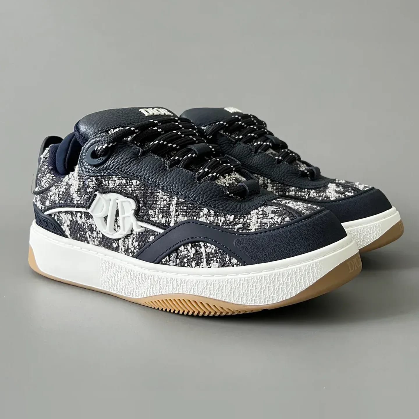 Dior B9S Skater Sneaker 縮圖 2