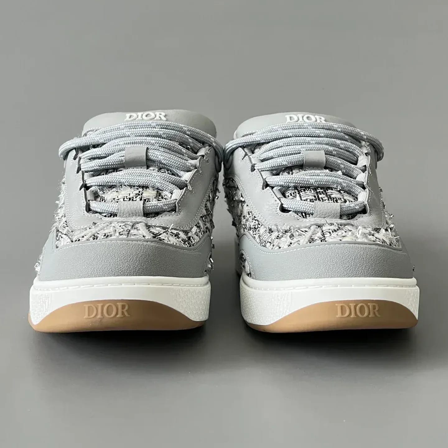 Dior B9S Skater Sneaker 縮圖 2