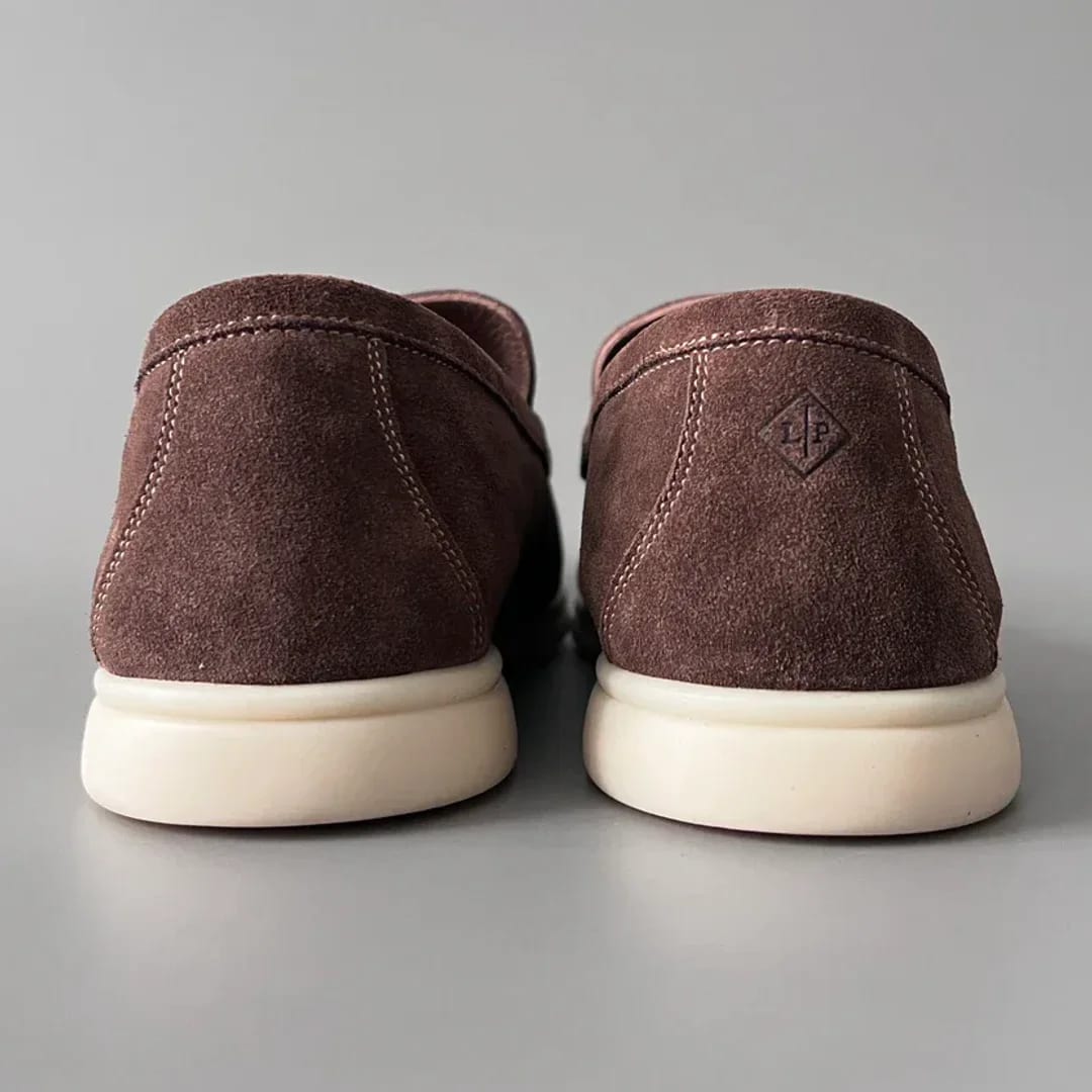 Loro Piana Summer Walk Loafer 縮圖 3