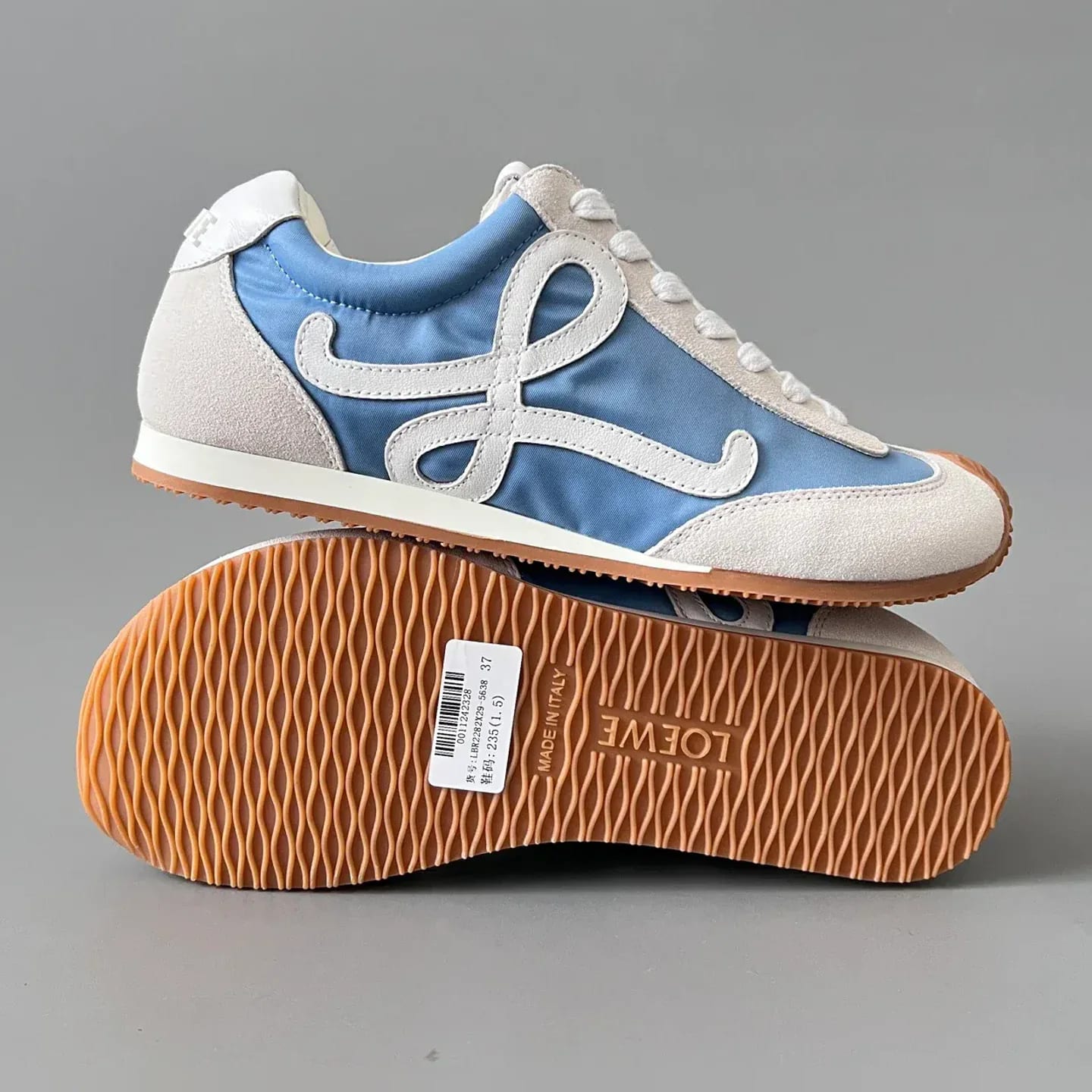 Loewe Ballet Runner 2.0 縮圖 4