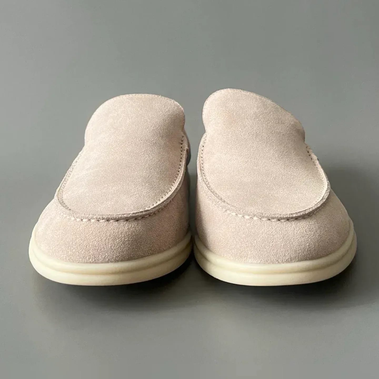 Loro Piana Summer Walk Loafer 縮圖 2