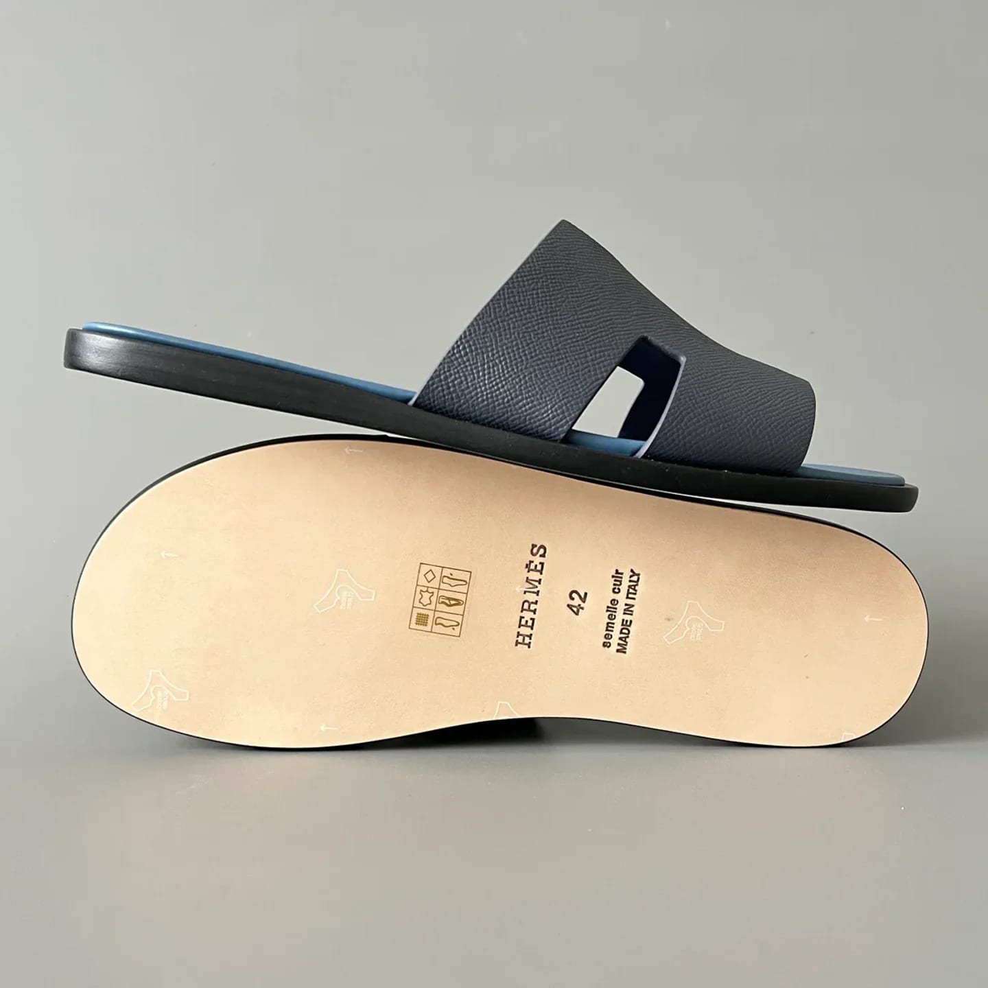 Hermès Izmir Sandal 縮圖 4