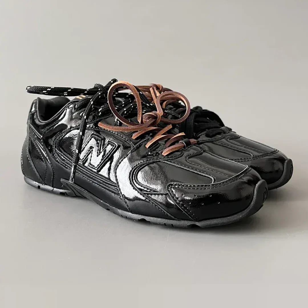 New Balance x Miu Miu 530 SL 縮圖 2