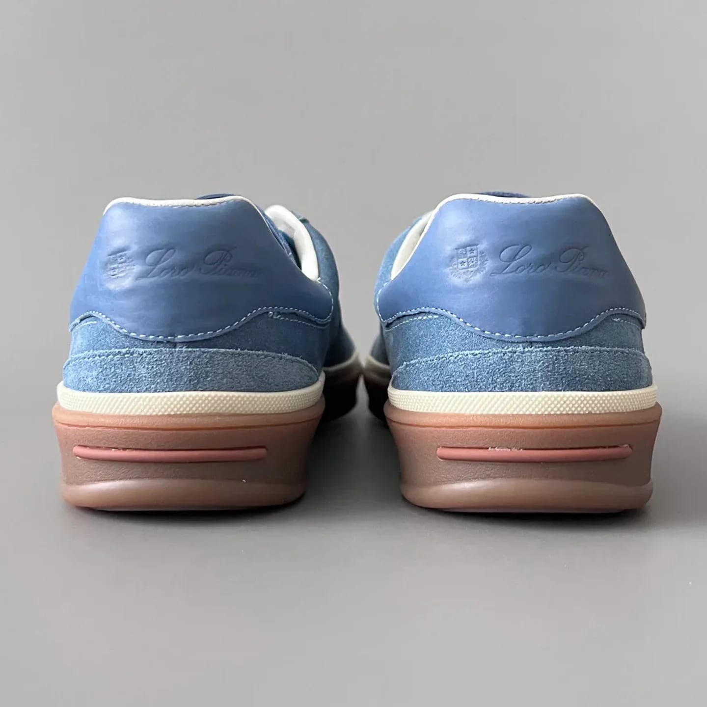Loro Piana Tennis Walk Sneaker 縮圖 4