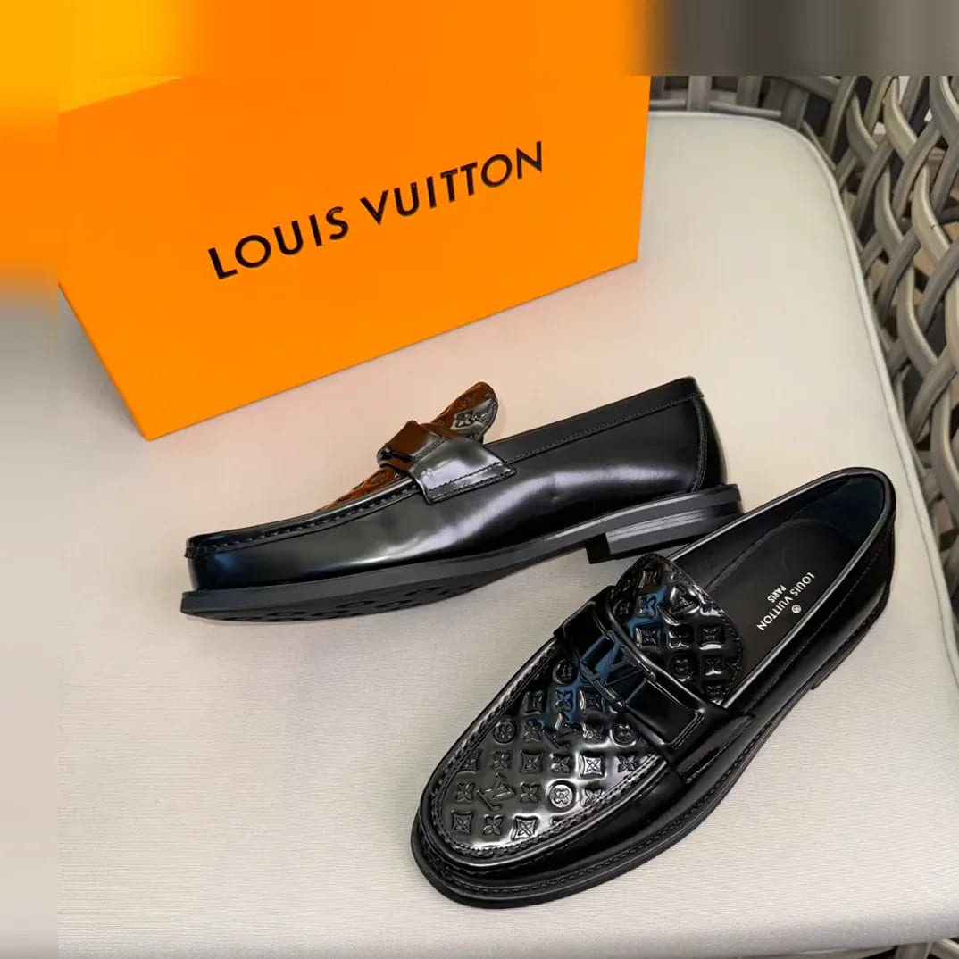 Louis Vuitton Major Loafer 縮圖 4