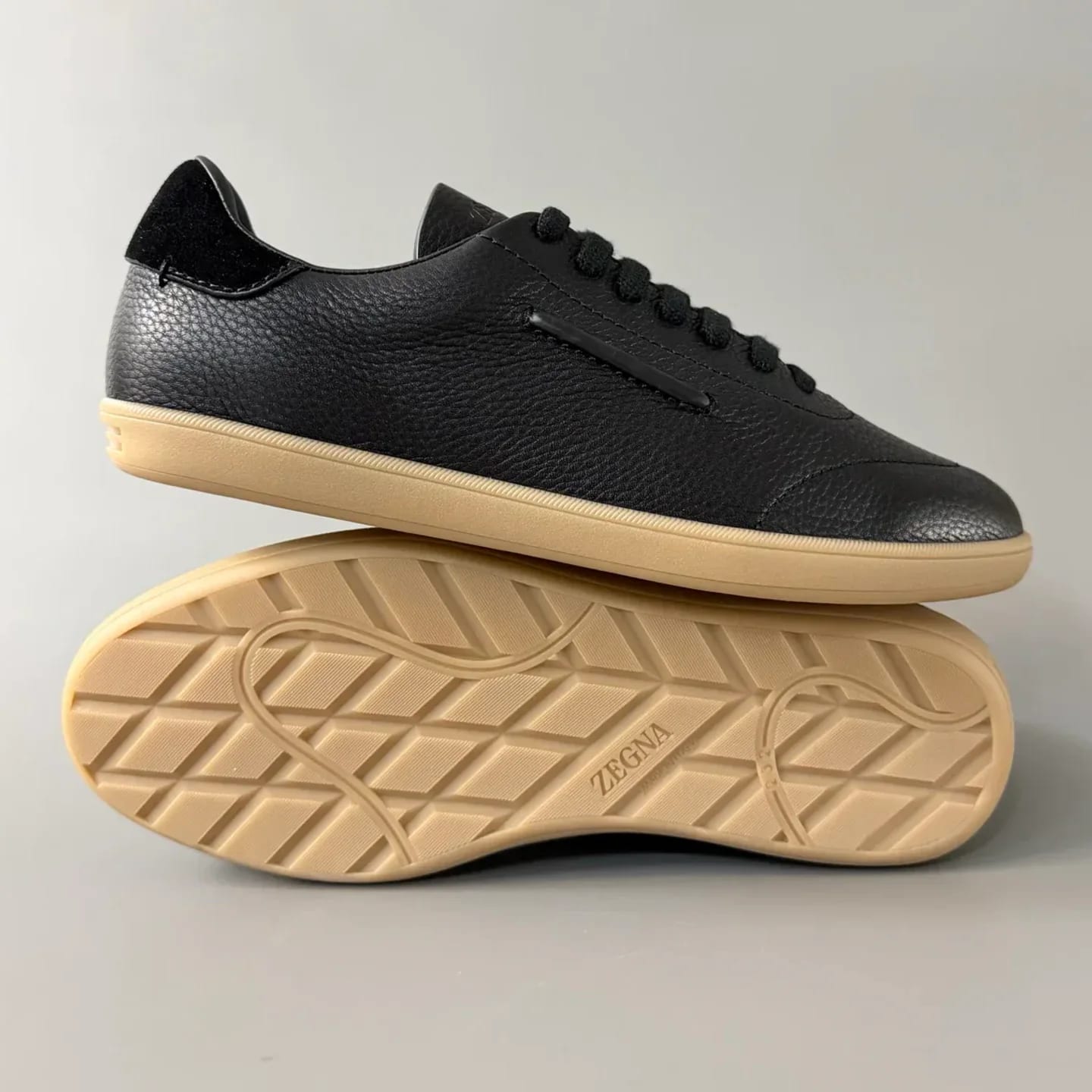 ZEGNA 232 Sneakers 縮圖 4