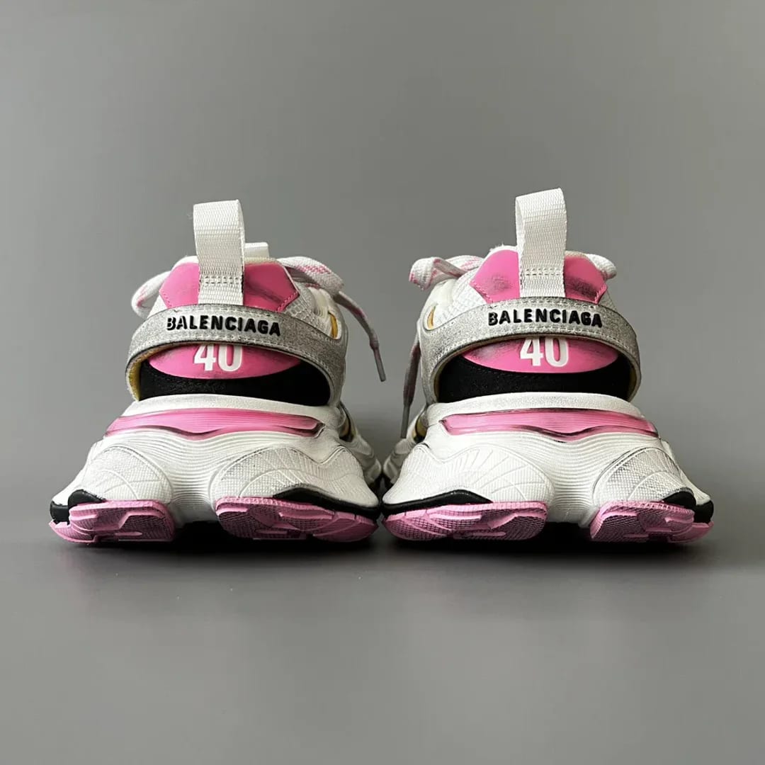 Balenciaga Cargo Sneaker 縮圖 3