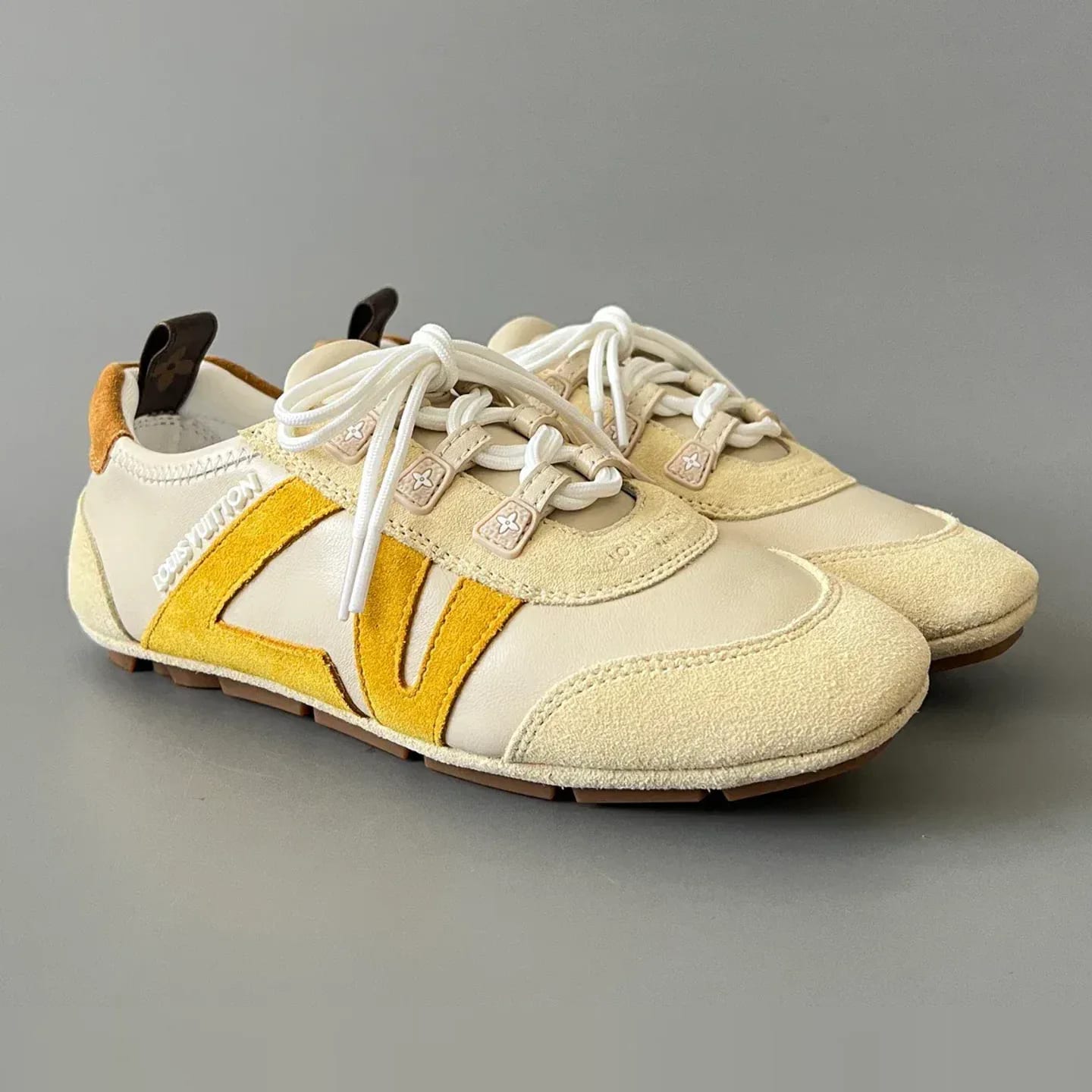 Louis Vuitton LV Sneakerina 縮圖 2