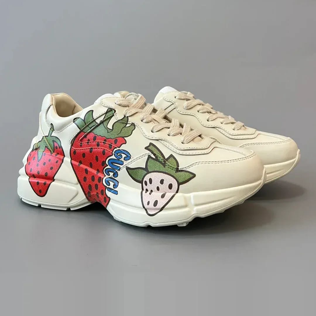 Gucci Rhyton Sneaker 縮圖 2