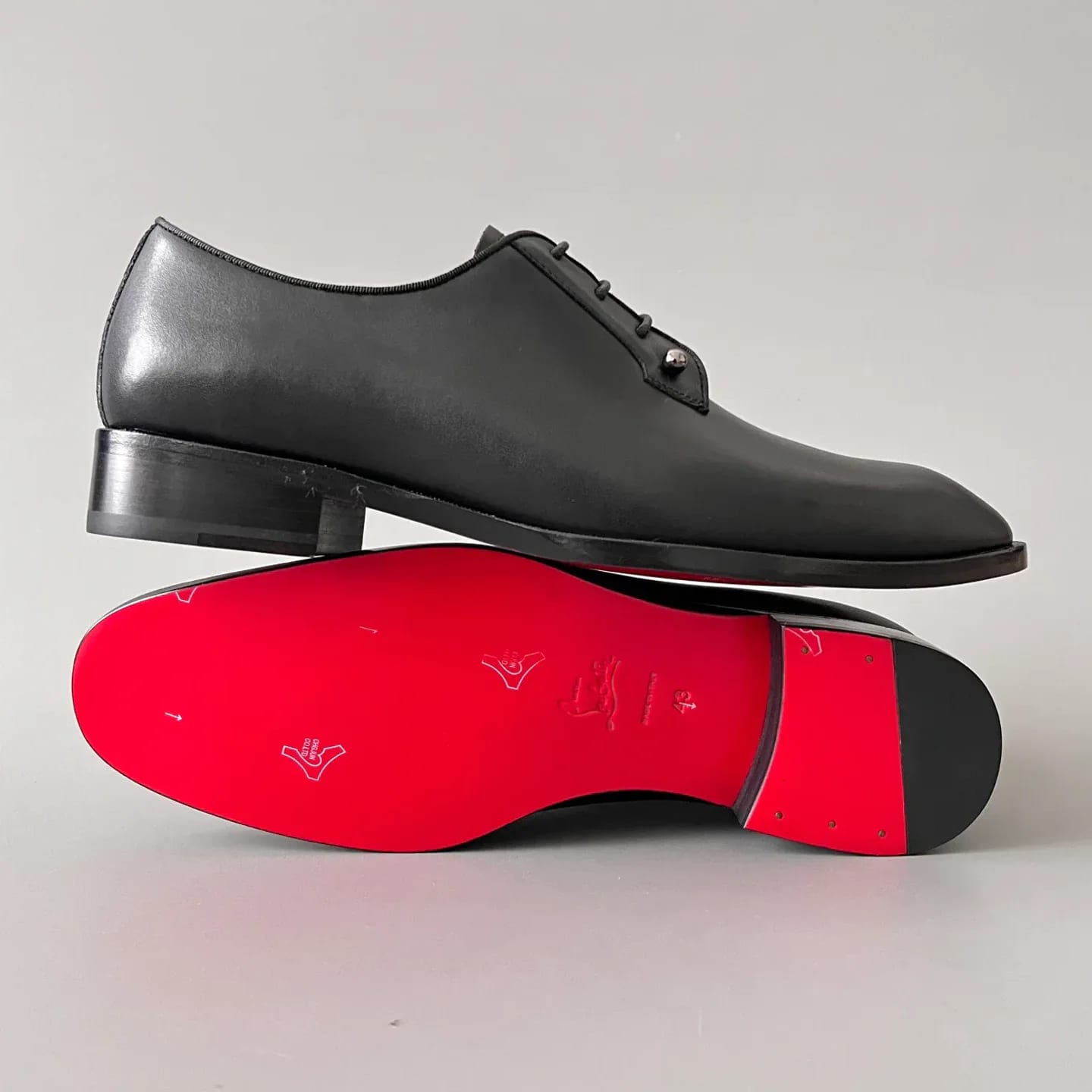 Christian Louboutin Greggo 縮圖 4
