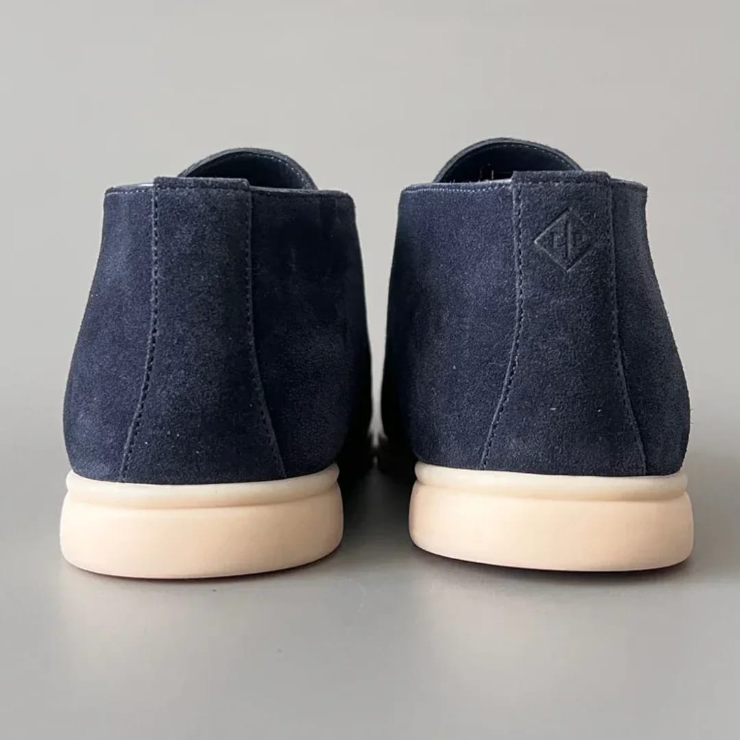 Loro Piana Open Walk Ankle Boot 縮圖 3