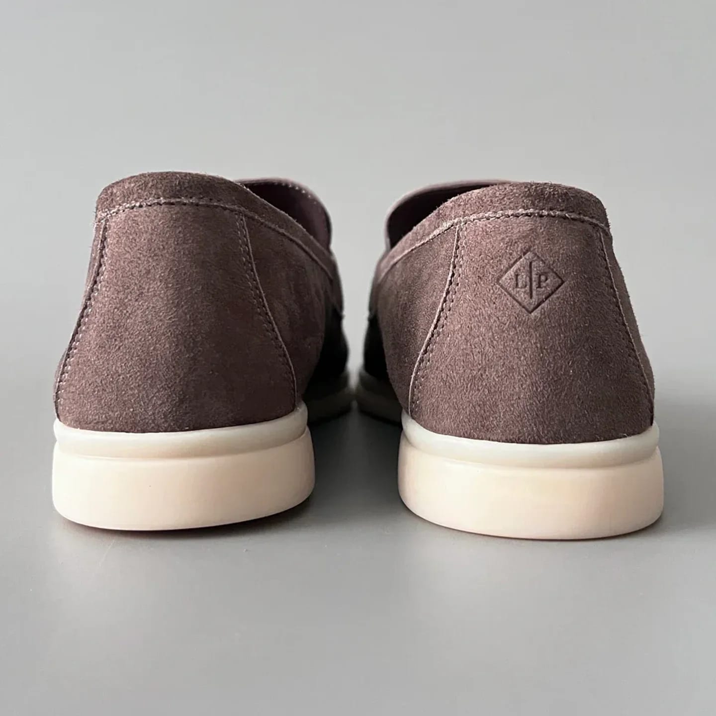 Loro Piana Summer Charms Walk Loafer 縮圖 3