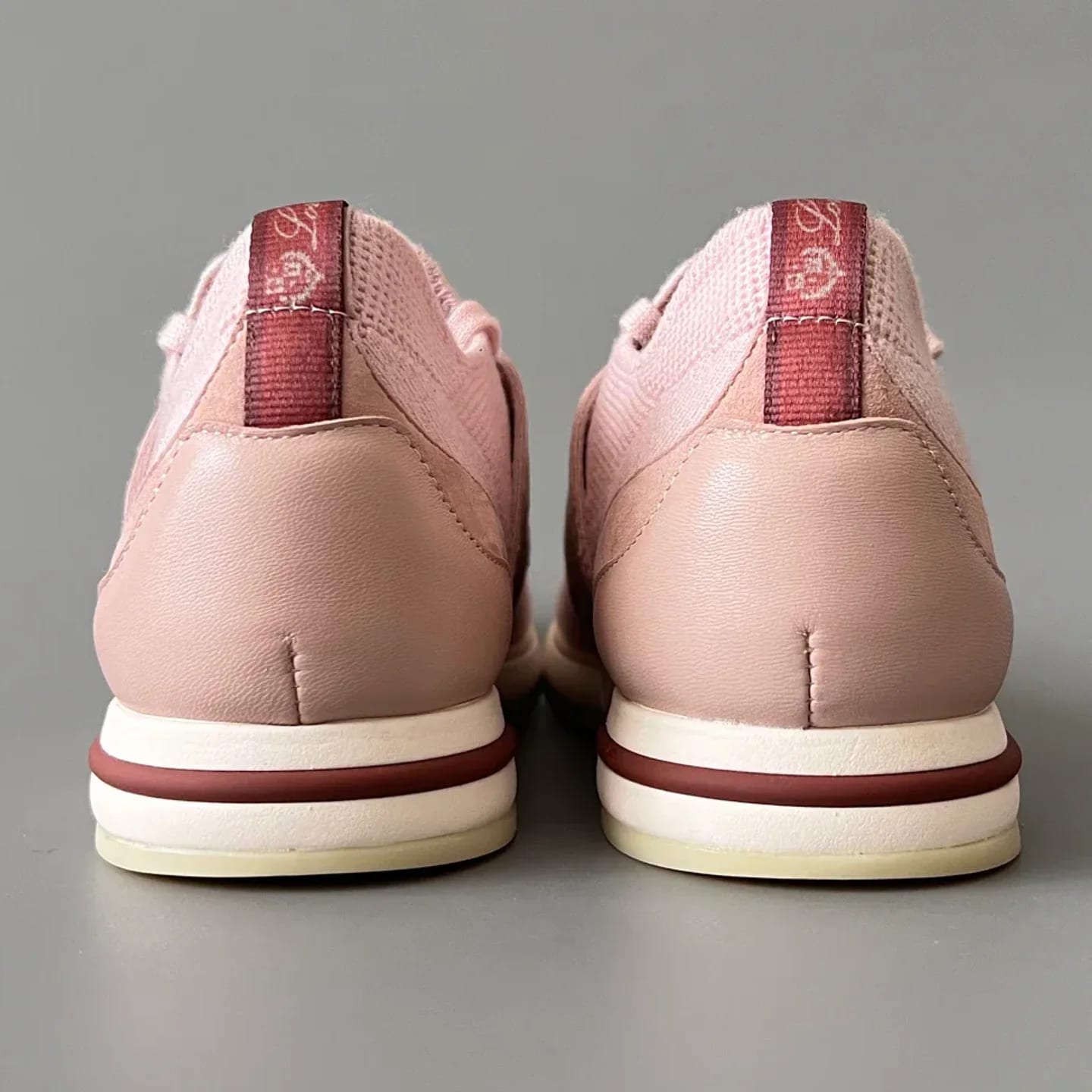 Loro Piana Loro 360 LP Flexy Walk Sneaker 縮圖 3