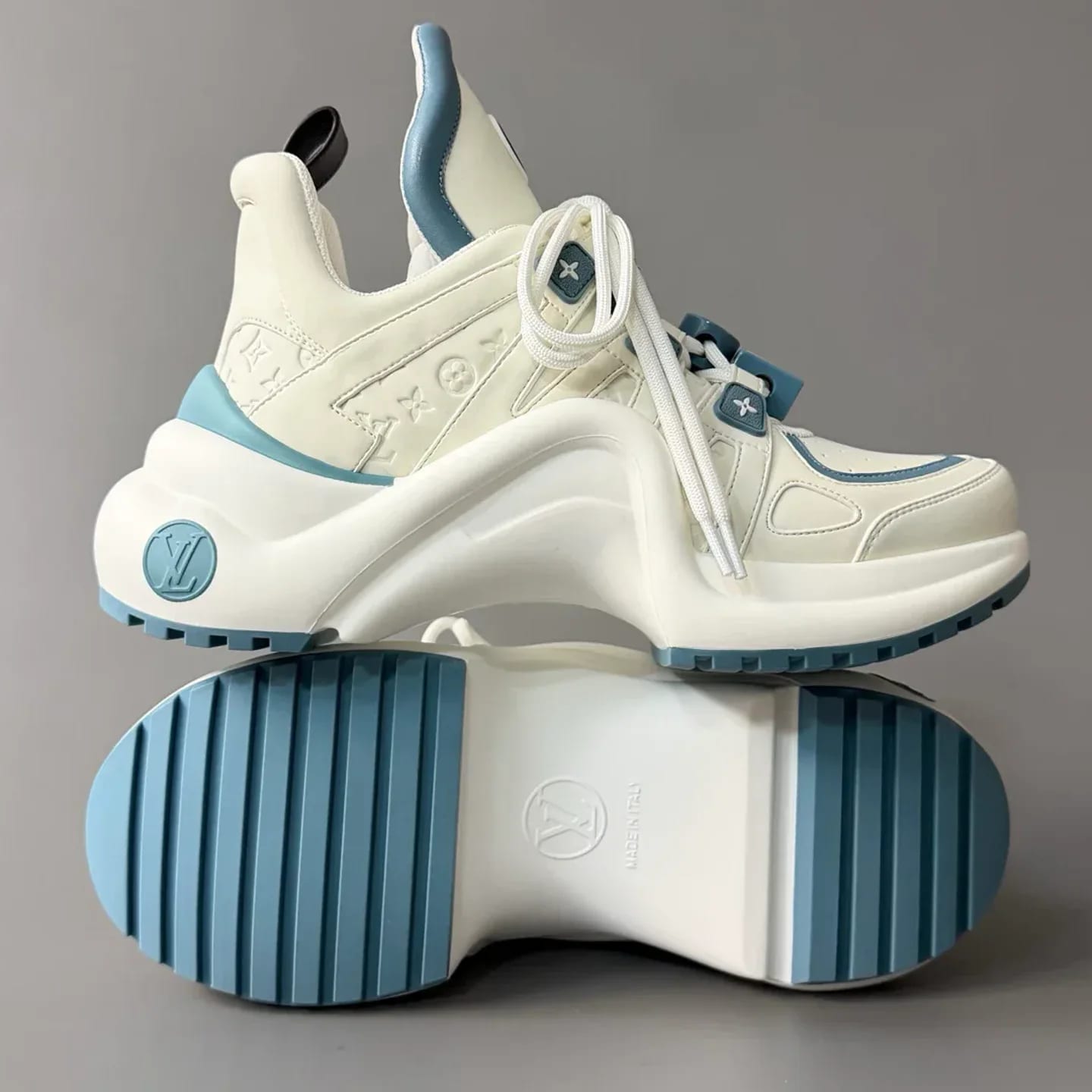 Louis Vuitton LV Archlight Sneaker 縮圖 4