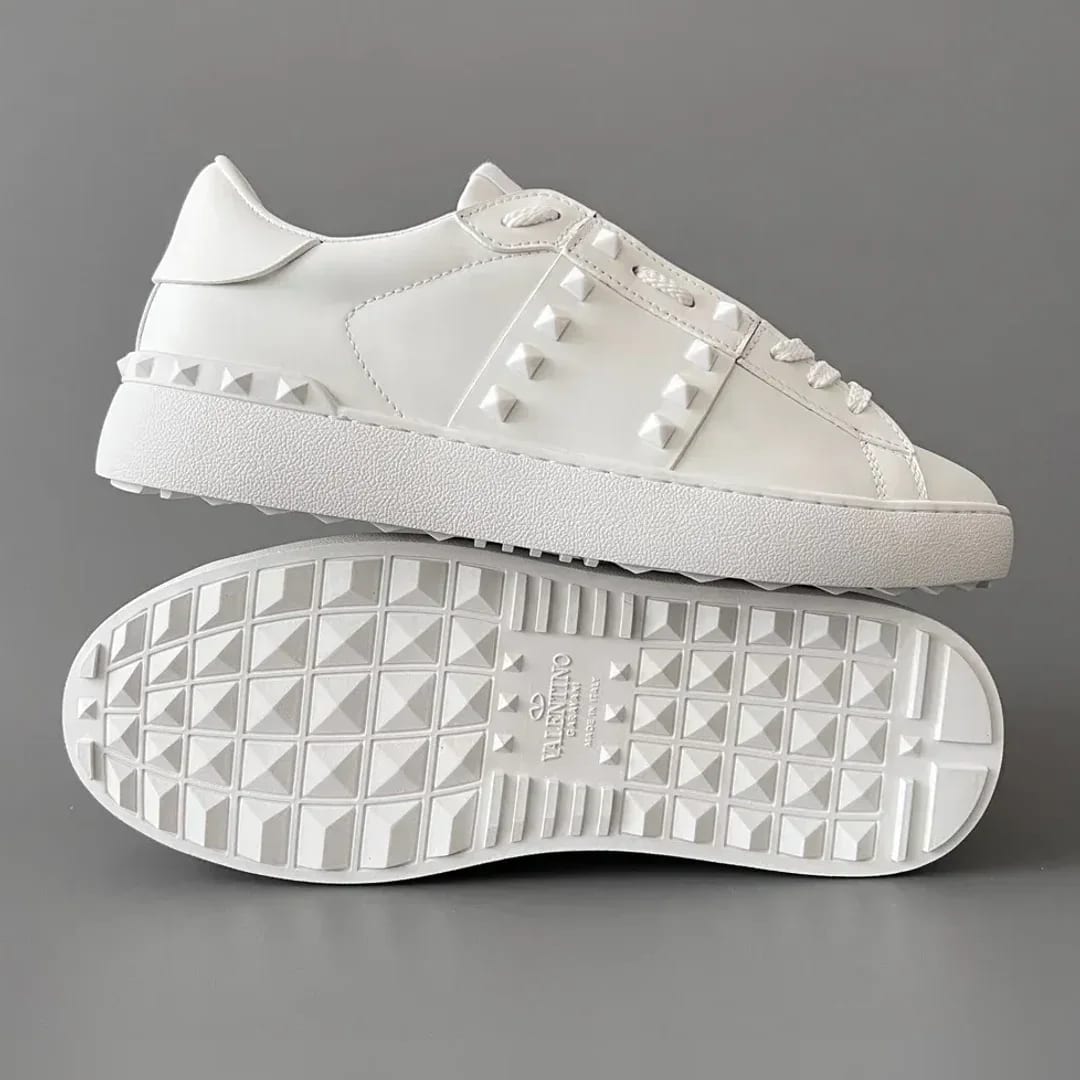 Valentino Garavani Rockstud Untitled Sneaker 縮圖 4