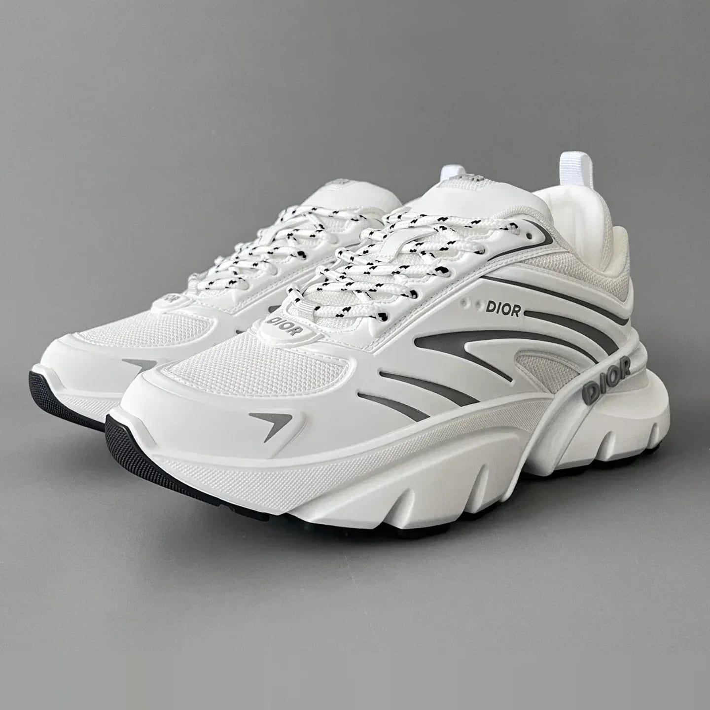 Dior B44 Blade Sneaker 縮圖 1