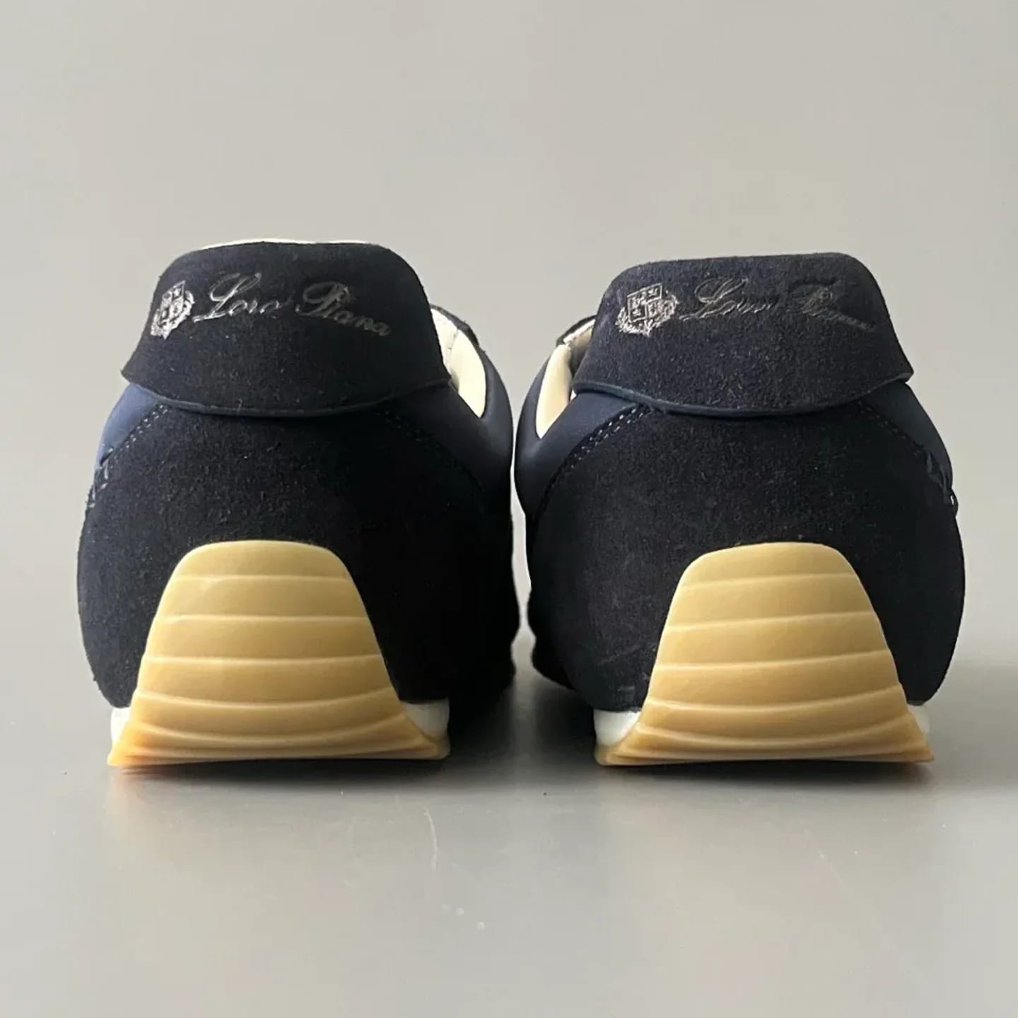 Loro Piana Fast Walk Sneaker 縮圖 3