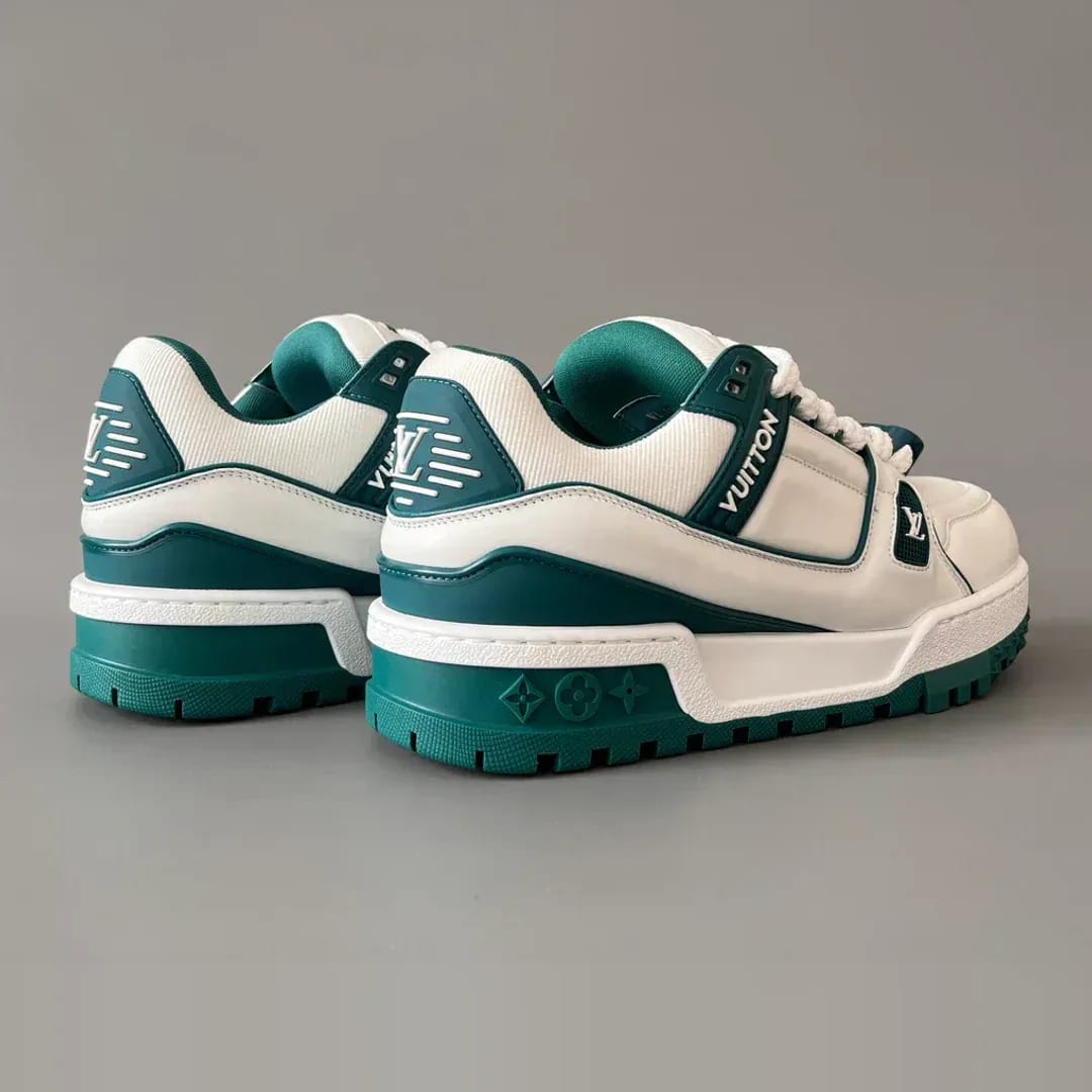Louis Vuitton LV Trainer Maxi Sneaker 縮圖 2